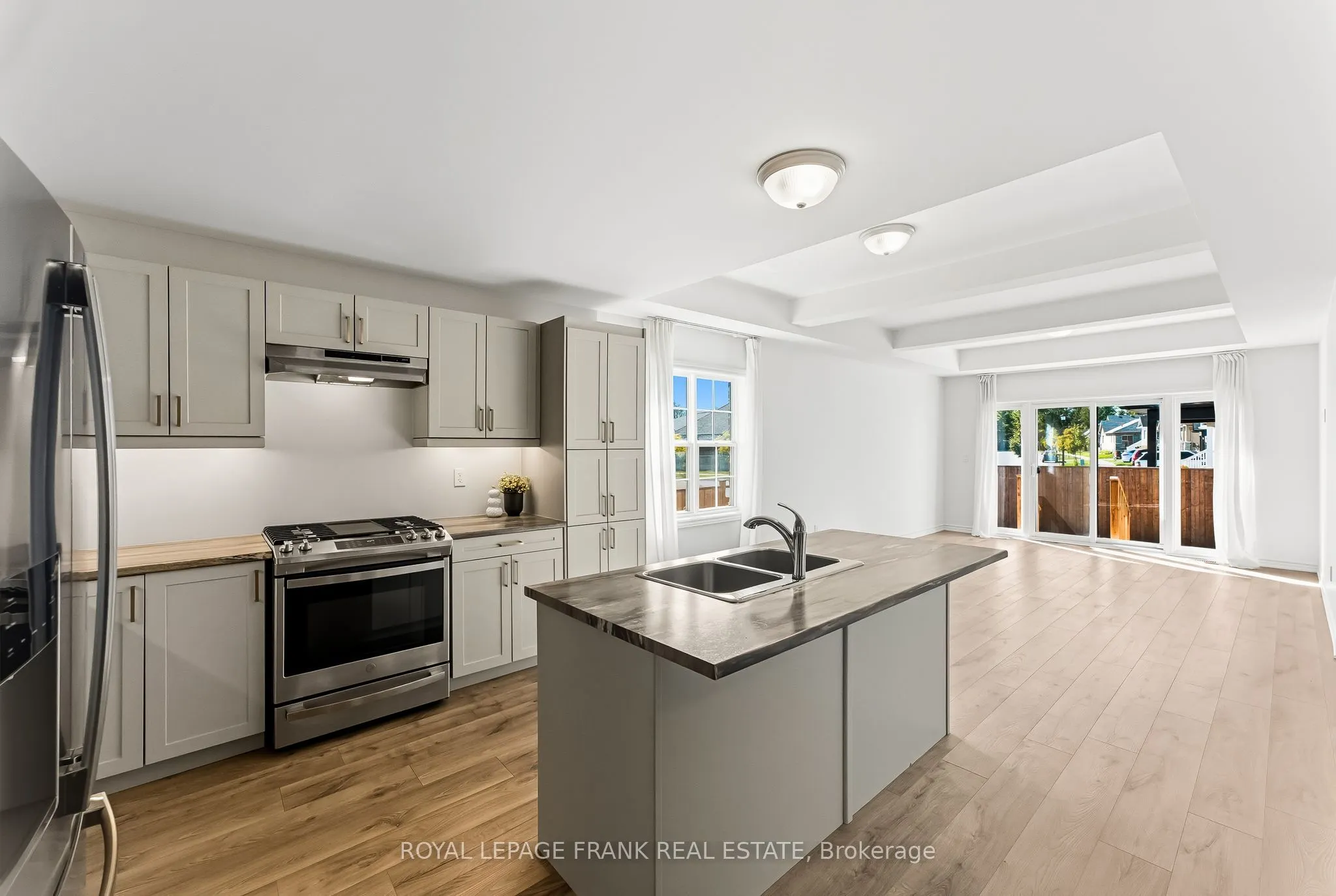 508 Joseph Gale Street