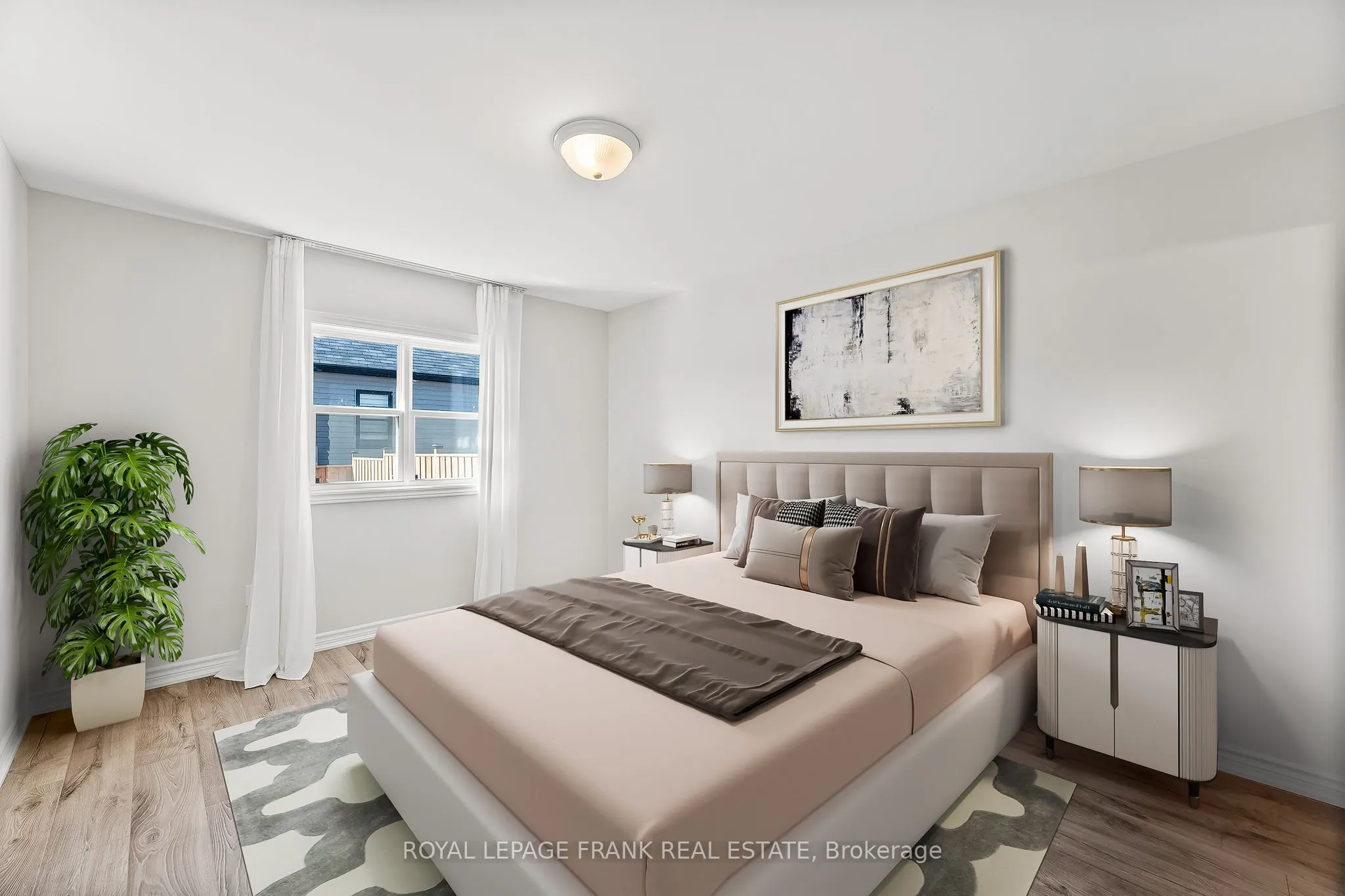 508 Joseph Gale Street