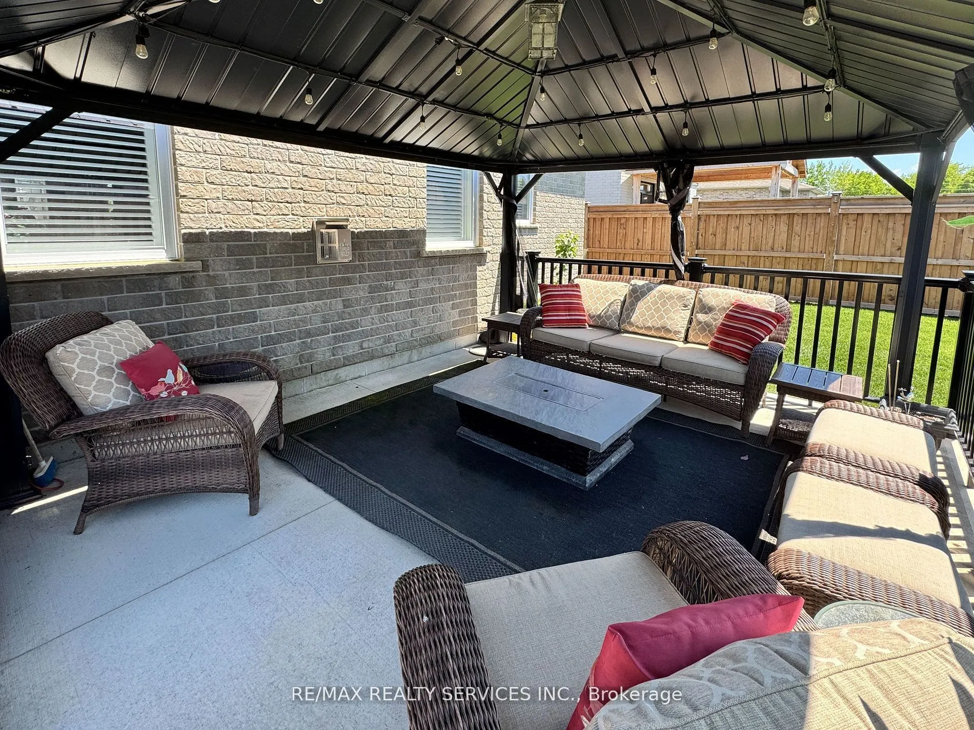 255 Rogers Road