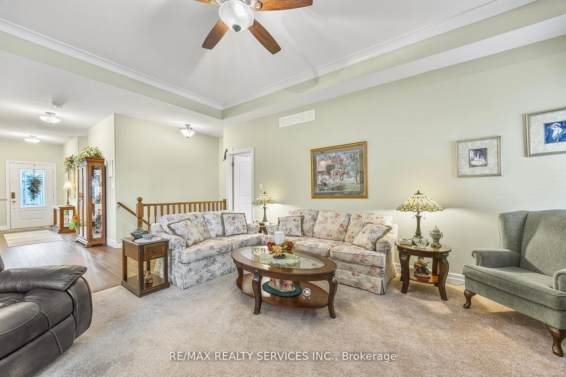255 Rogers Road