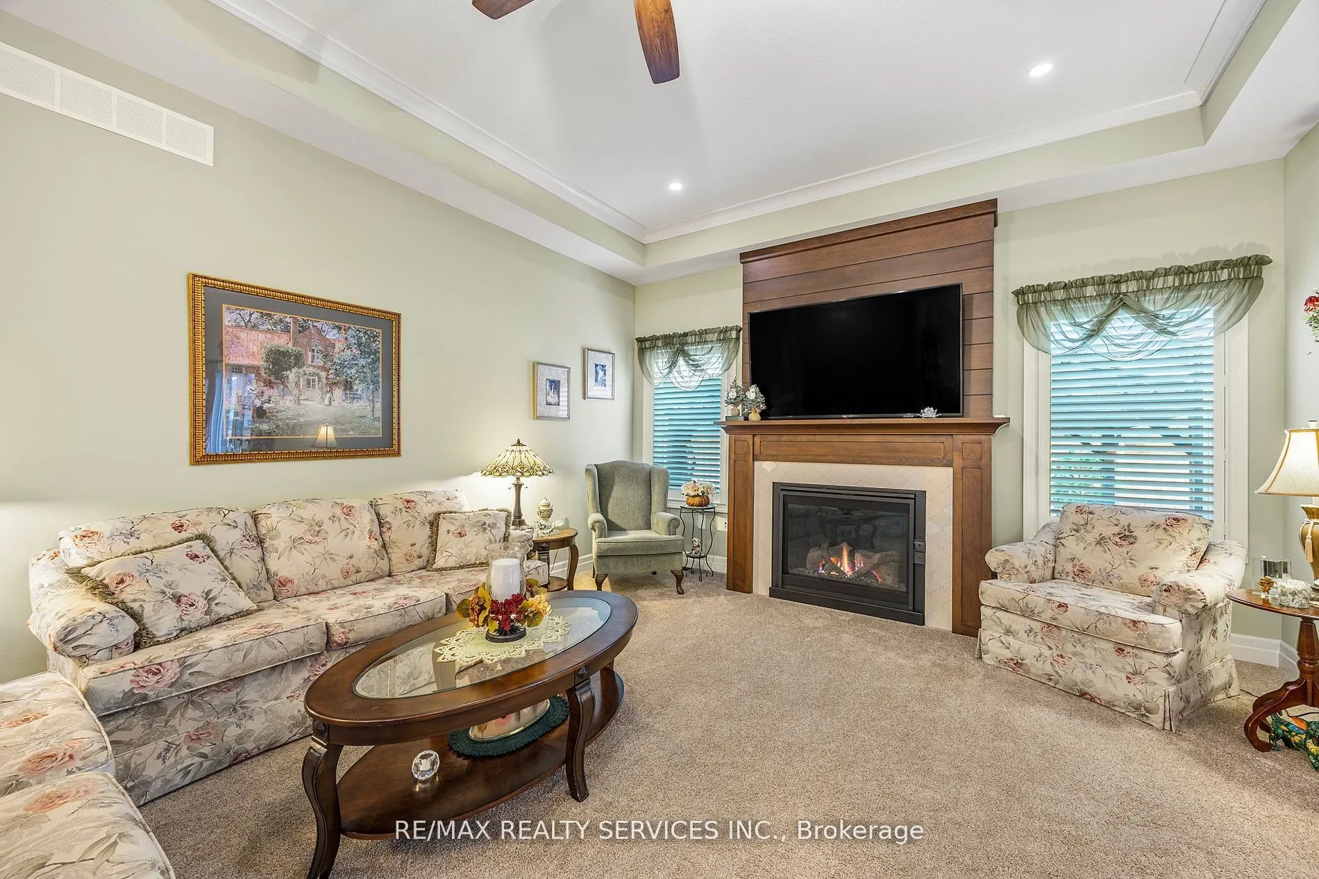 255 Rogers Road