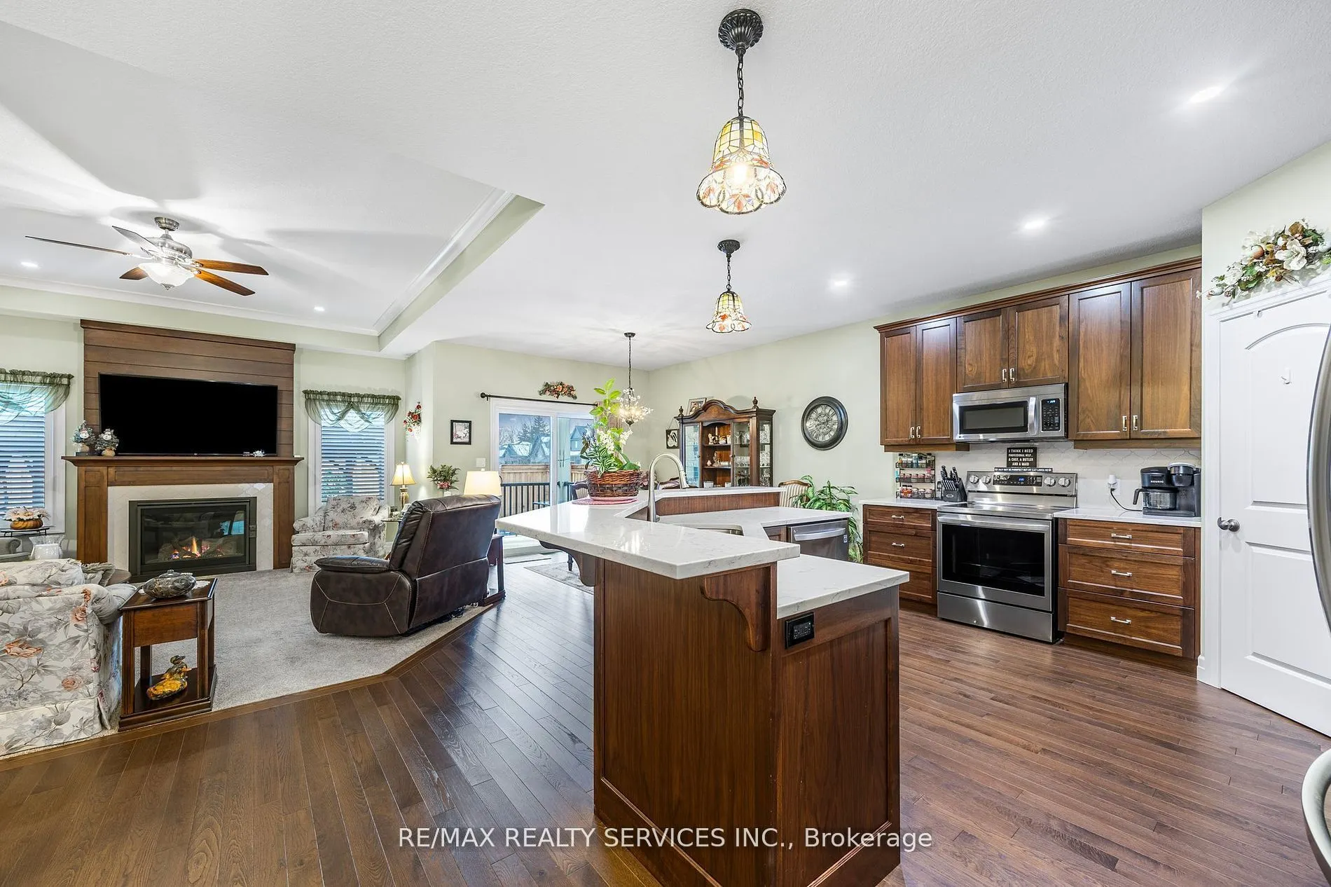 255 Rogers Road