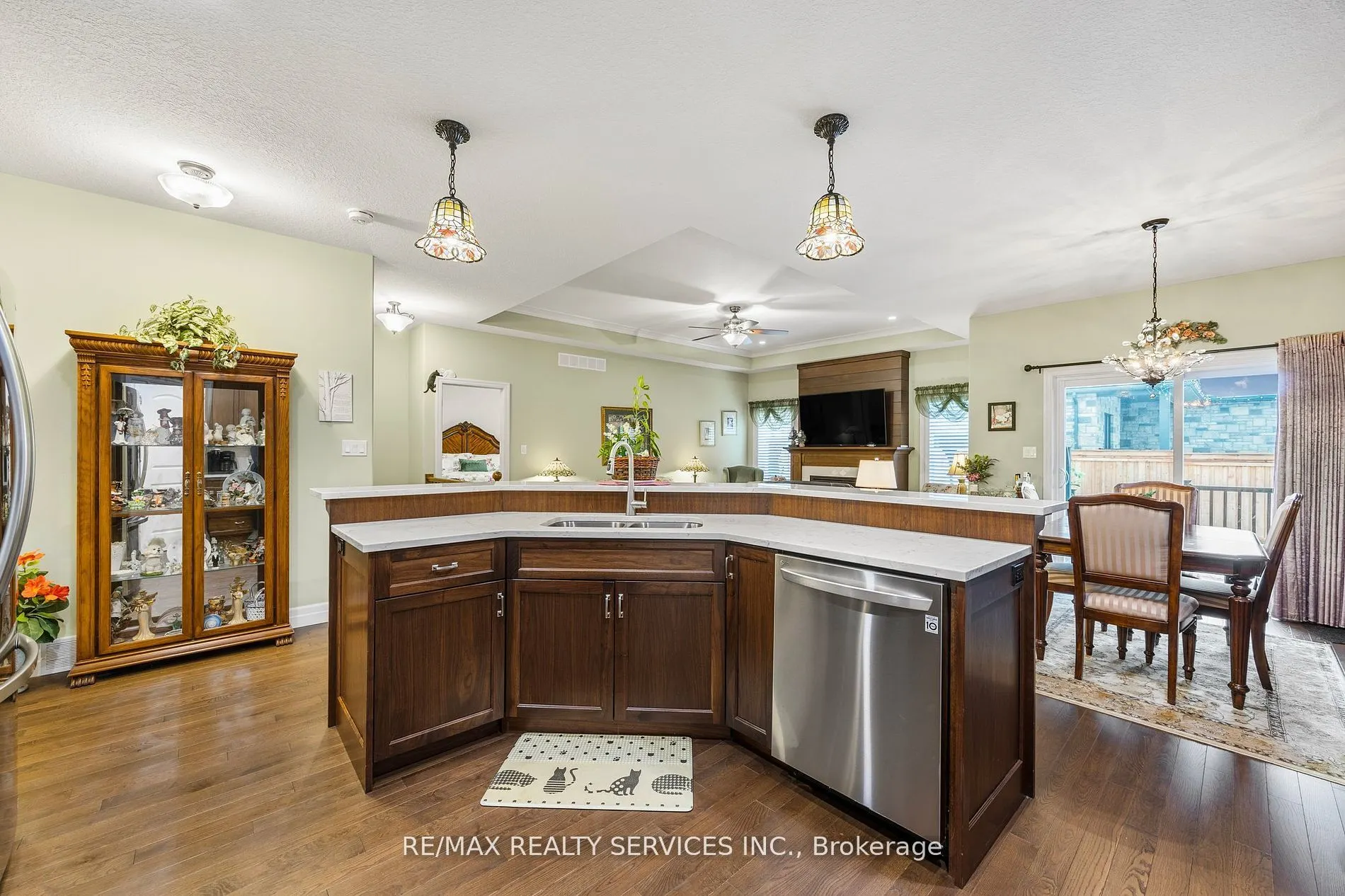255 Rogers Road