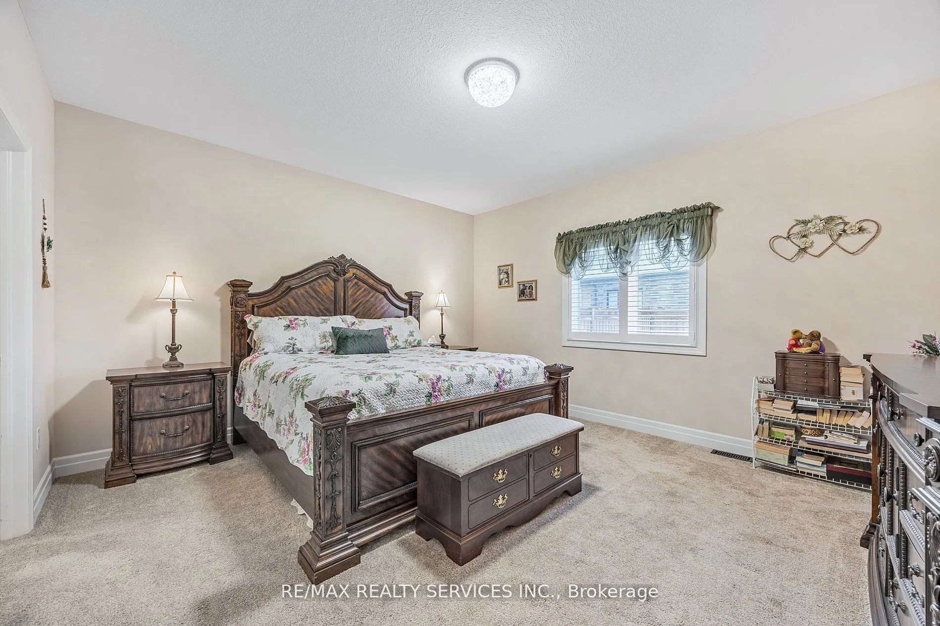 255 Rogers Road