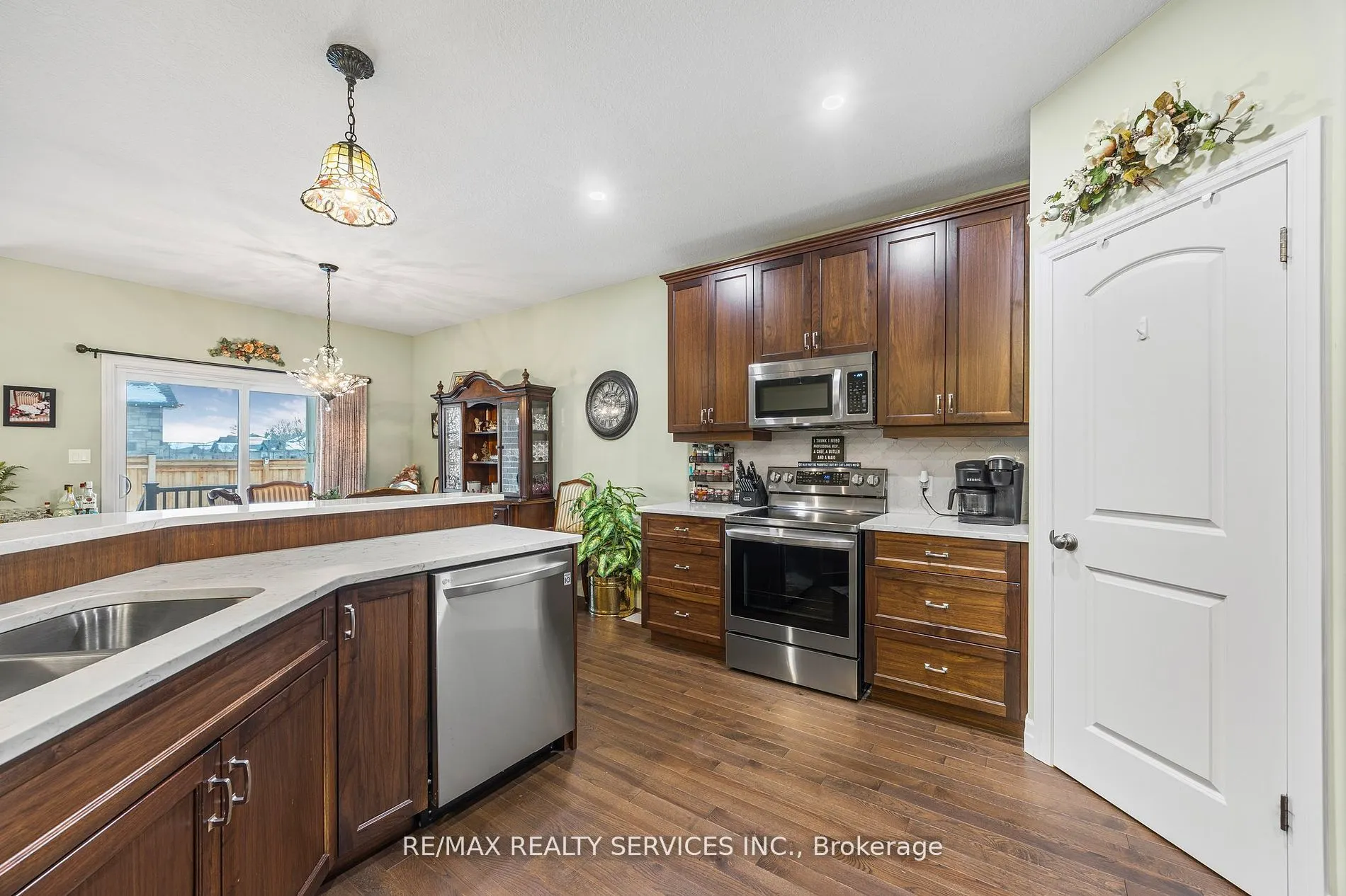 255 Rogers Road