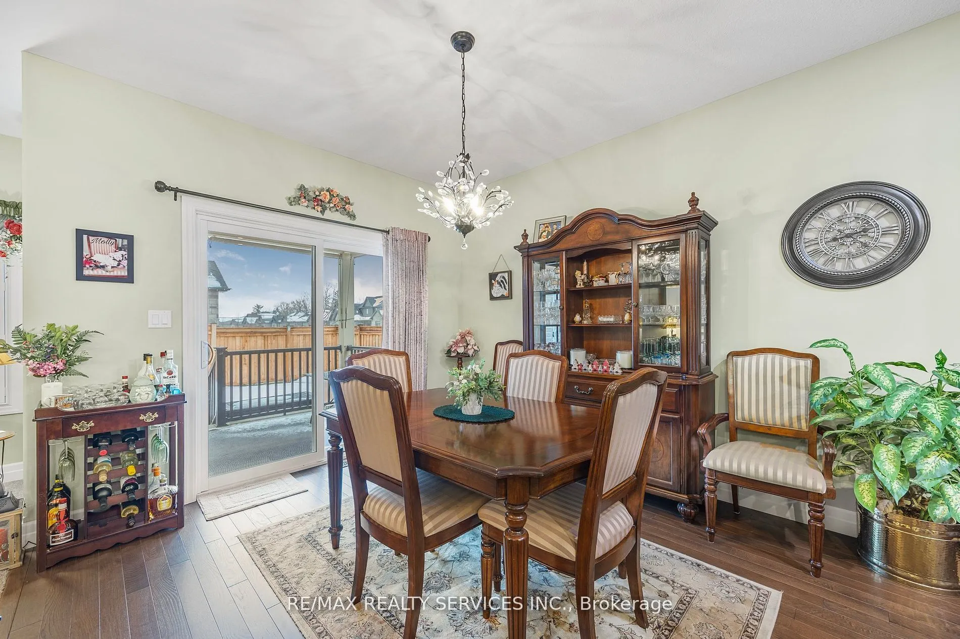 255 Rogers Road