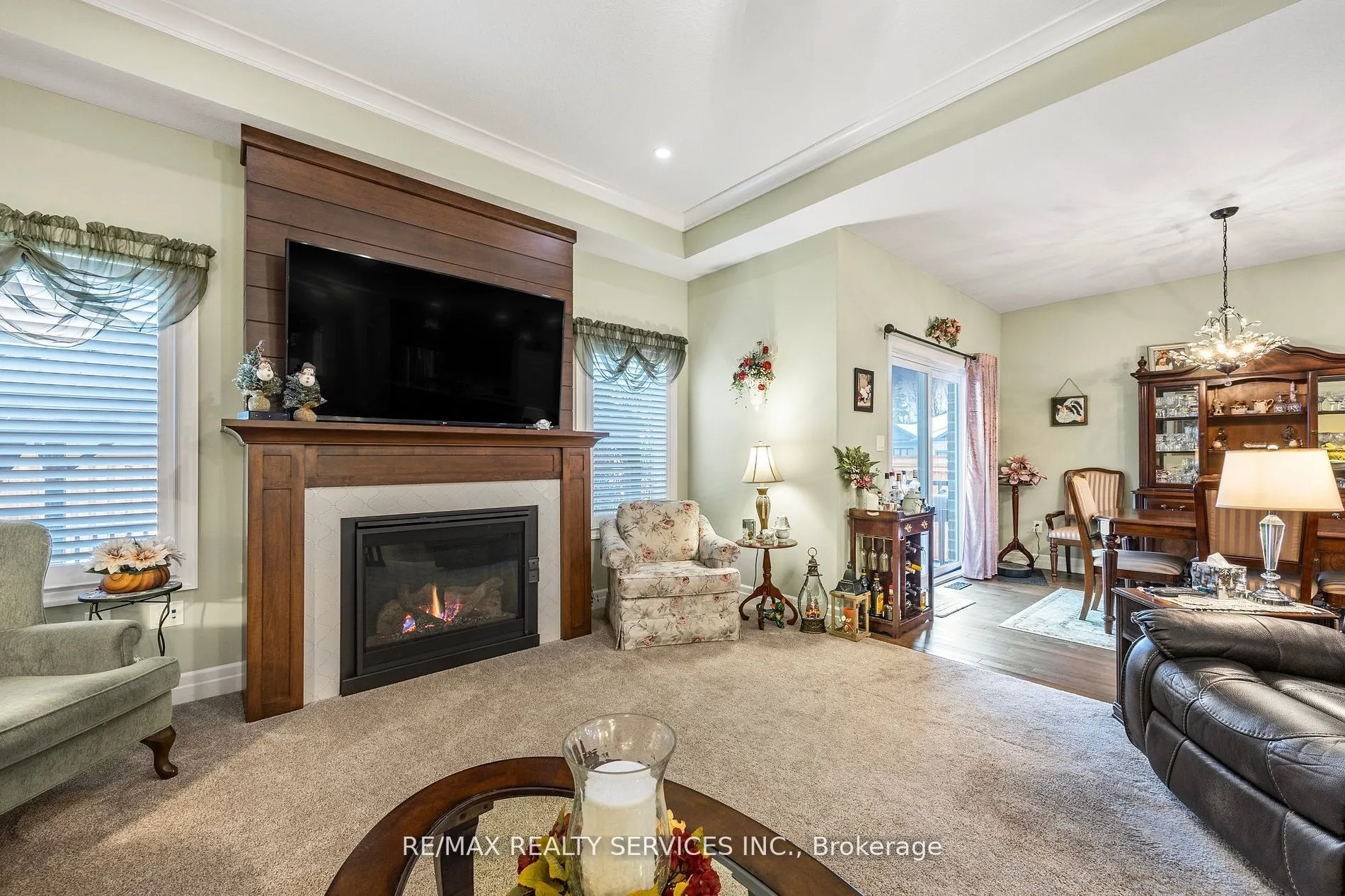 255 Rogers Road