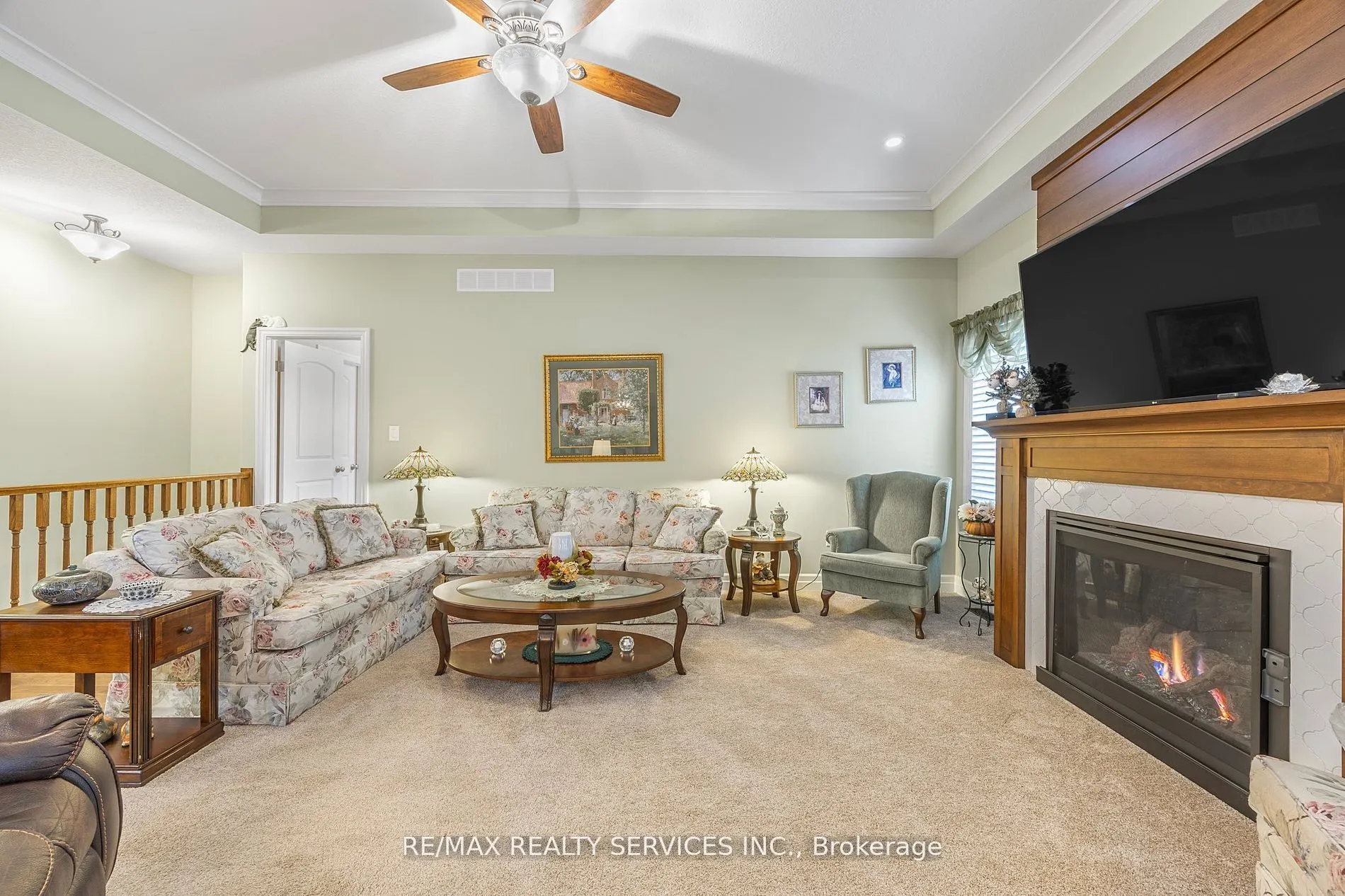 255 Rogers Road