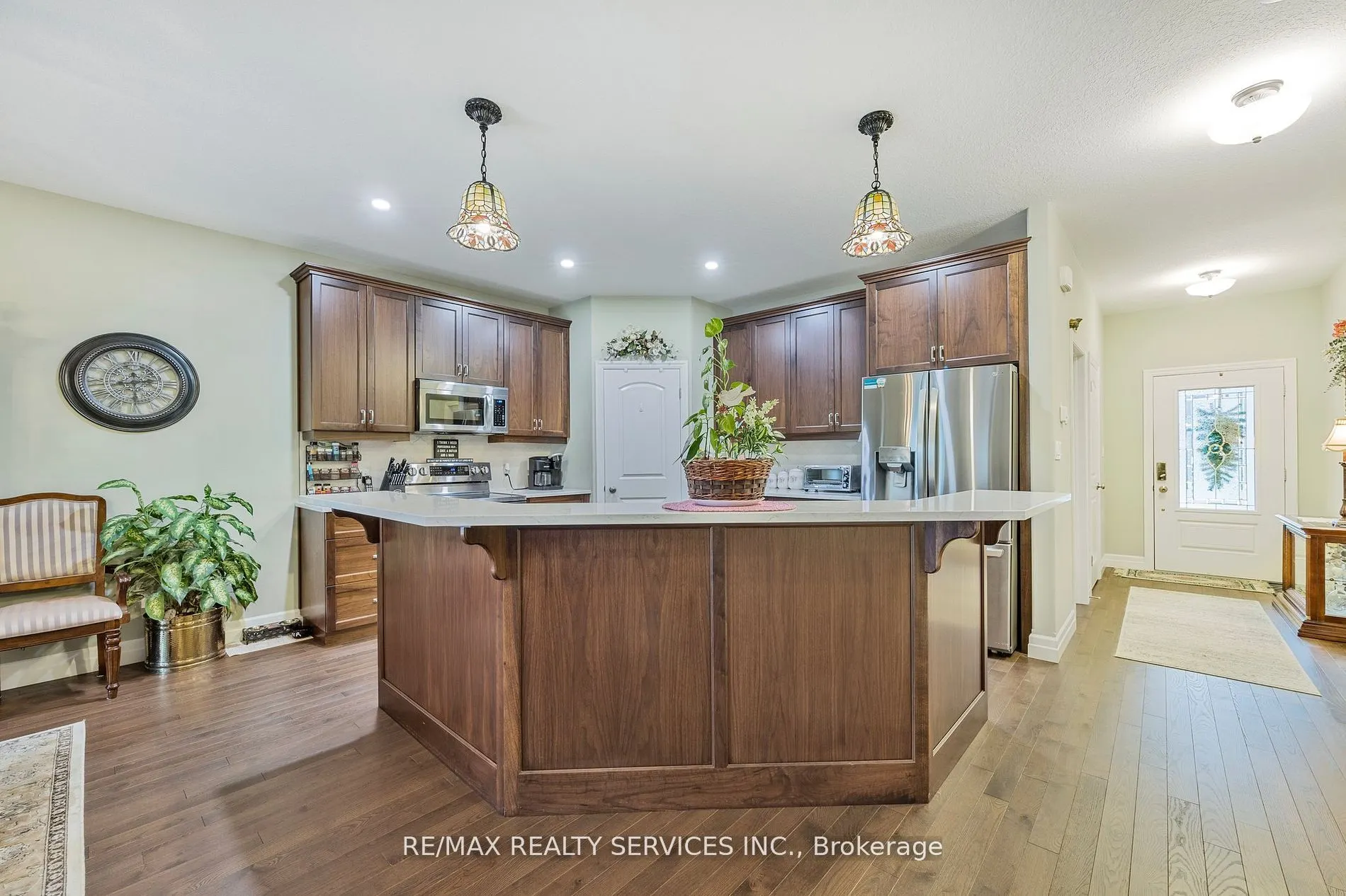 255 Rogers Road