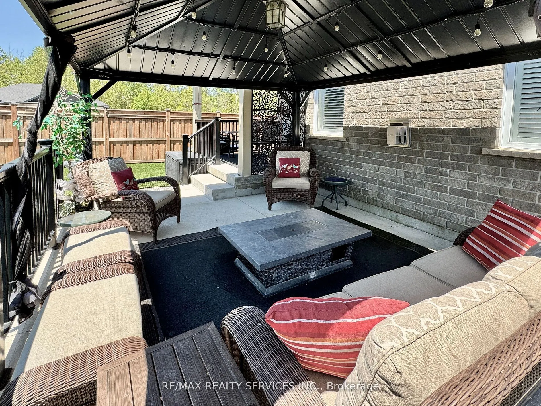 255 Rogers Road