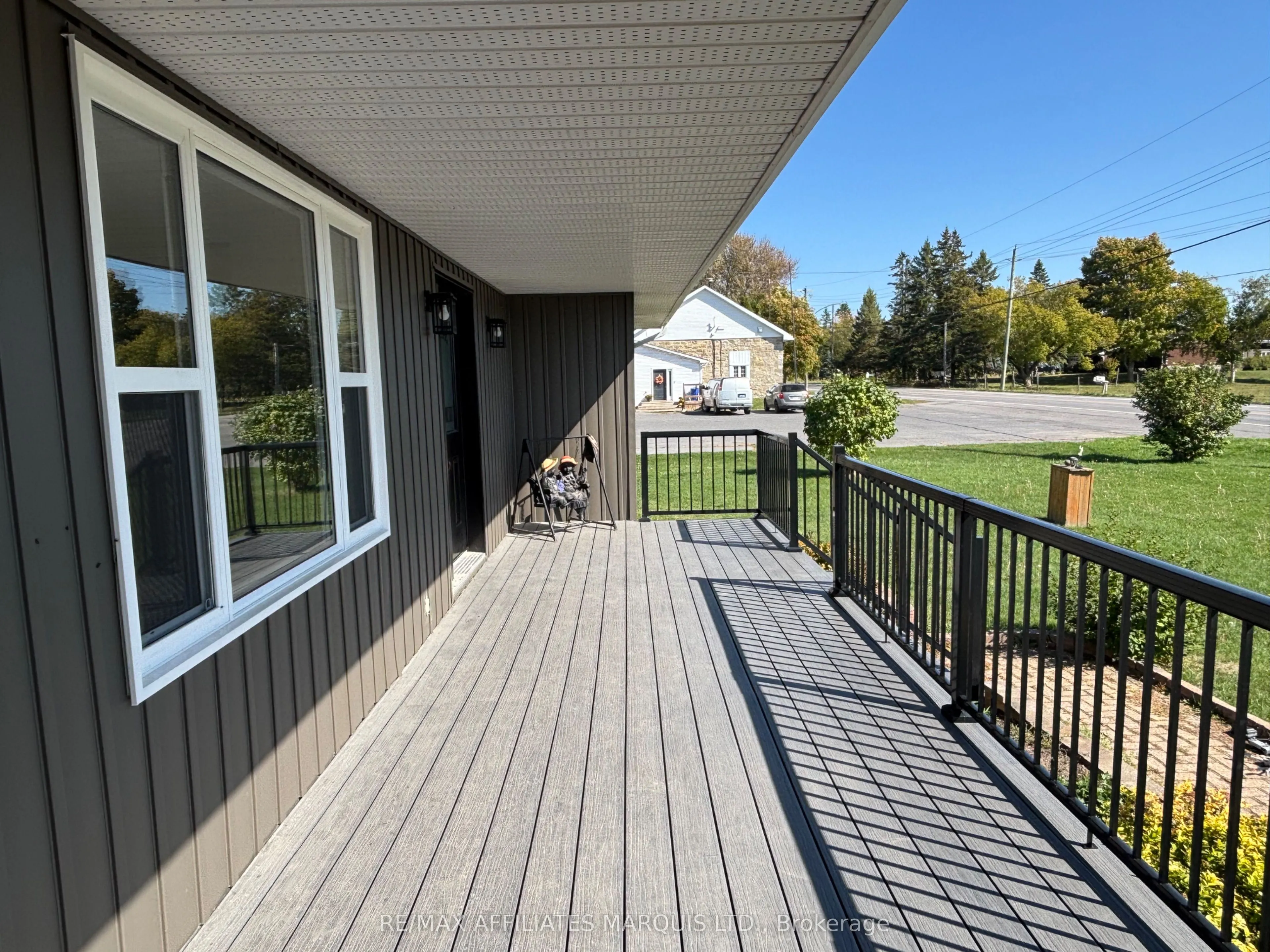 16925 Cornwall Centre Road