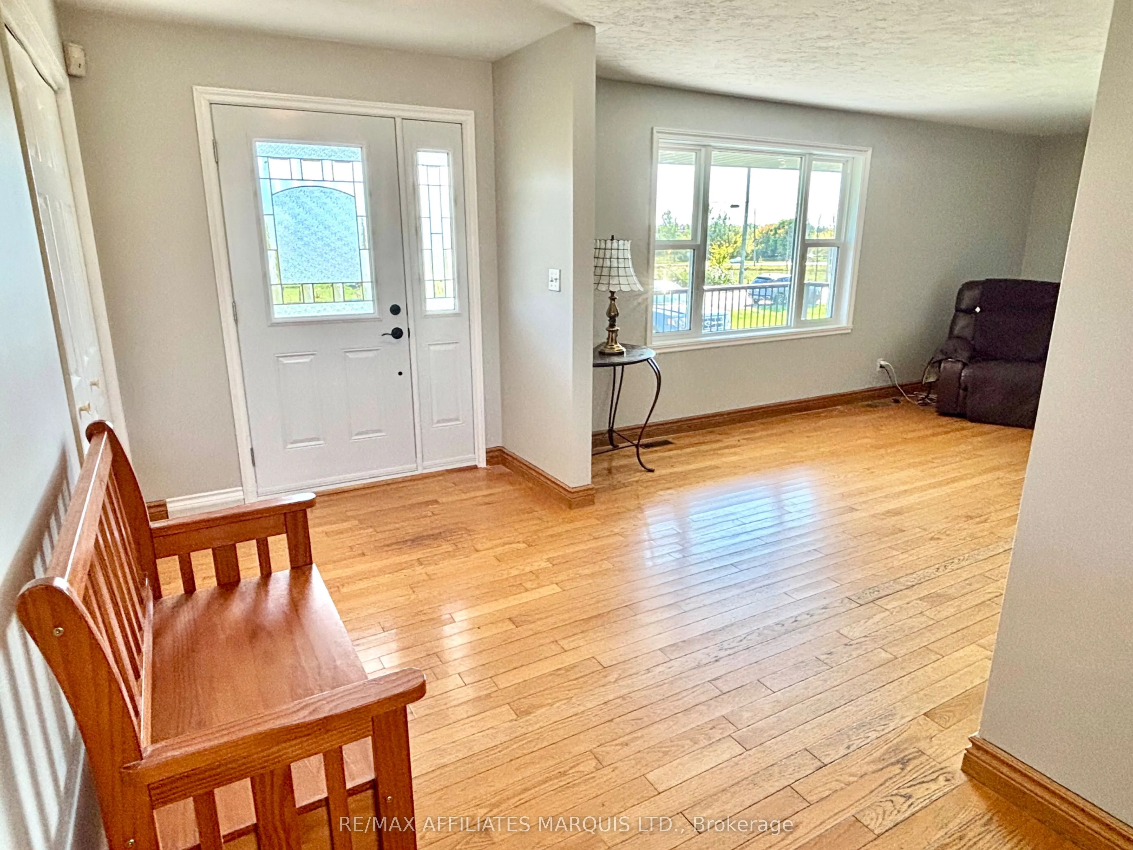 16925 Cornwall Centre Road