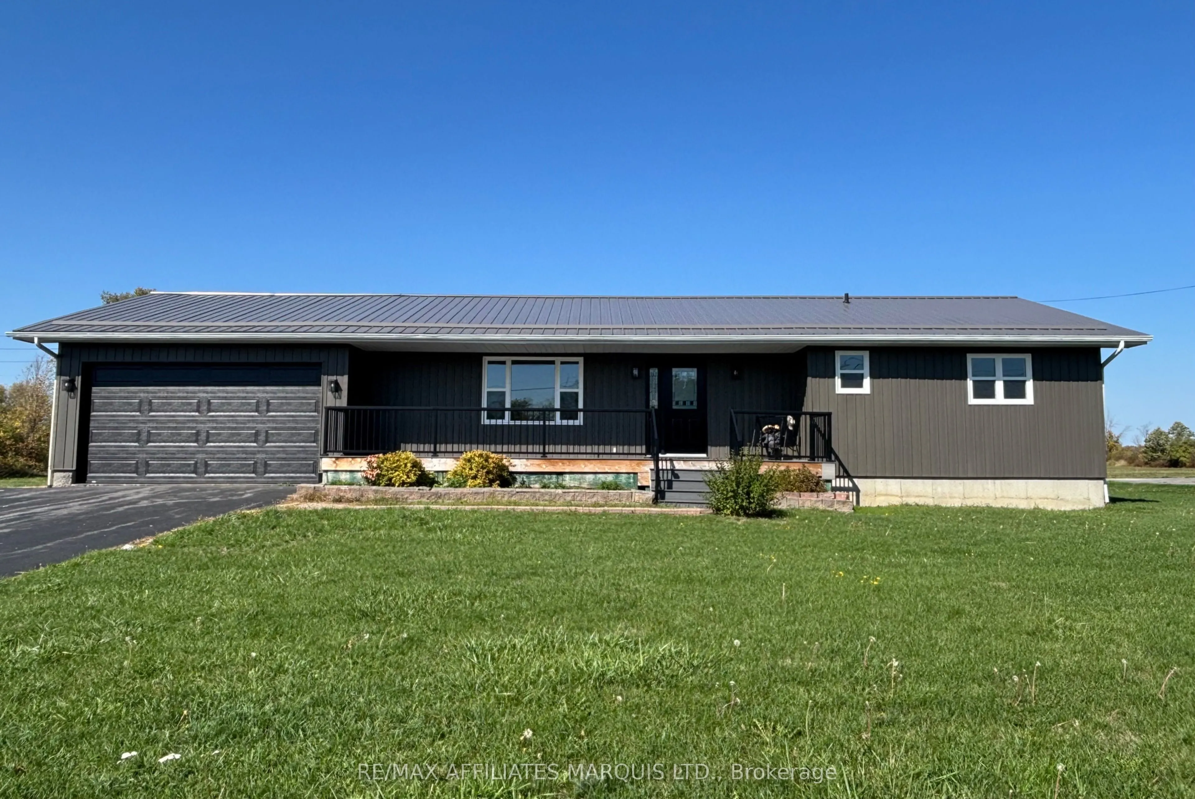 16925 Cornwall Centre Road