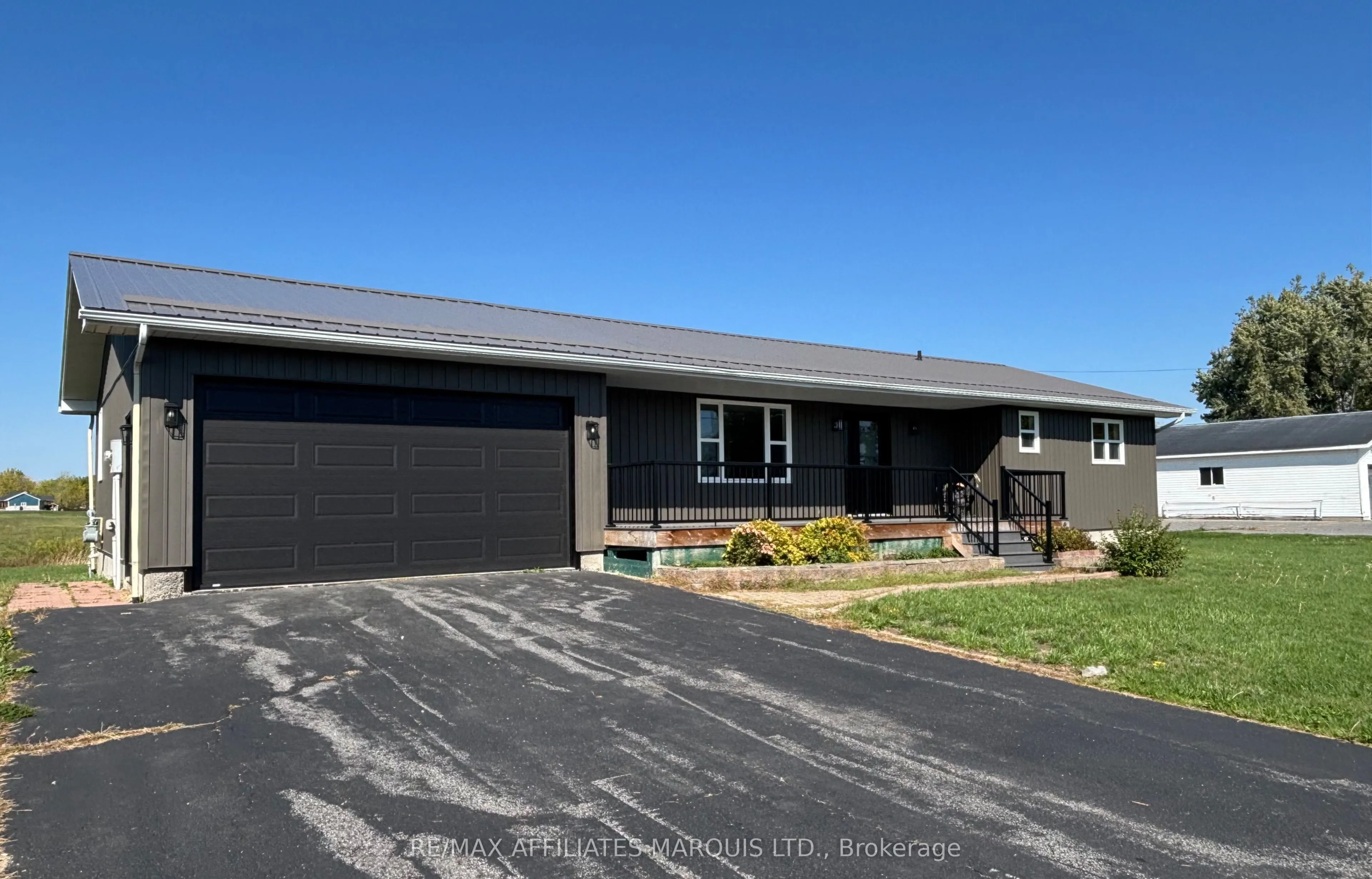 16925 Cornwall Centre Road