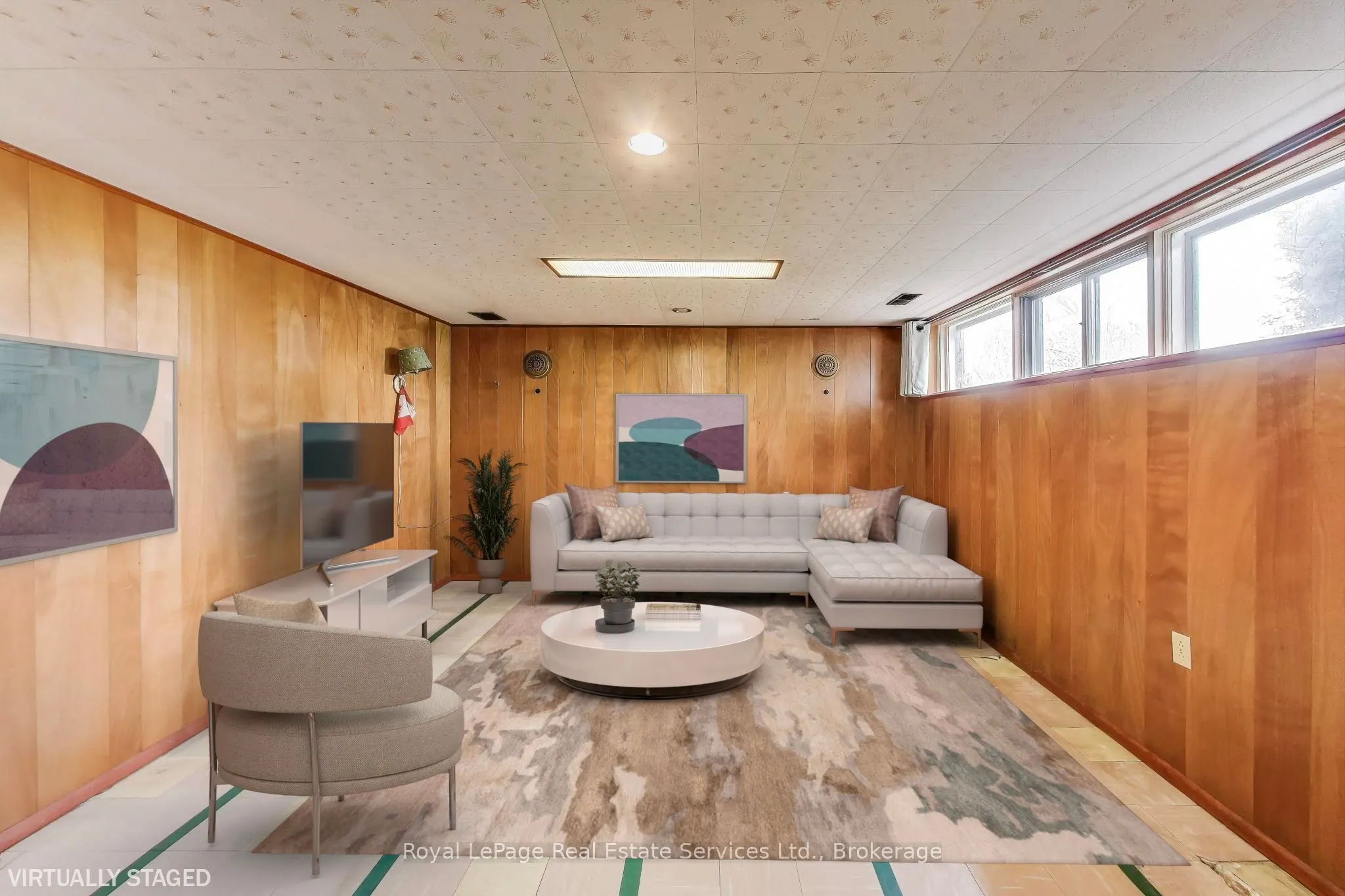 25 Sandringham Avenue