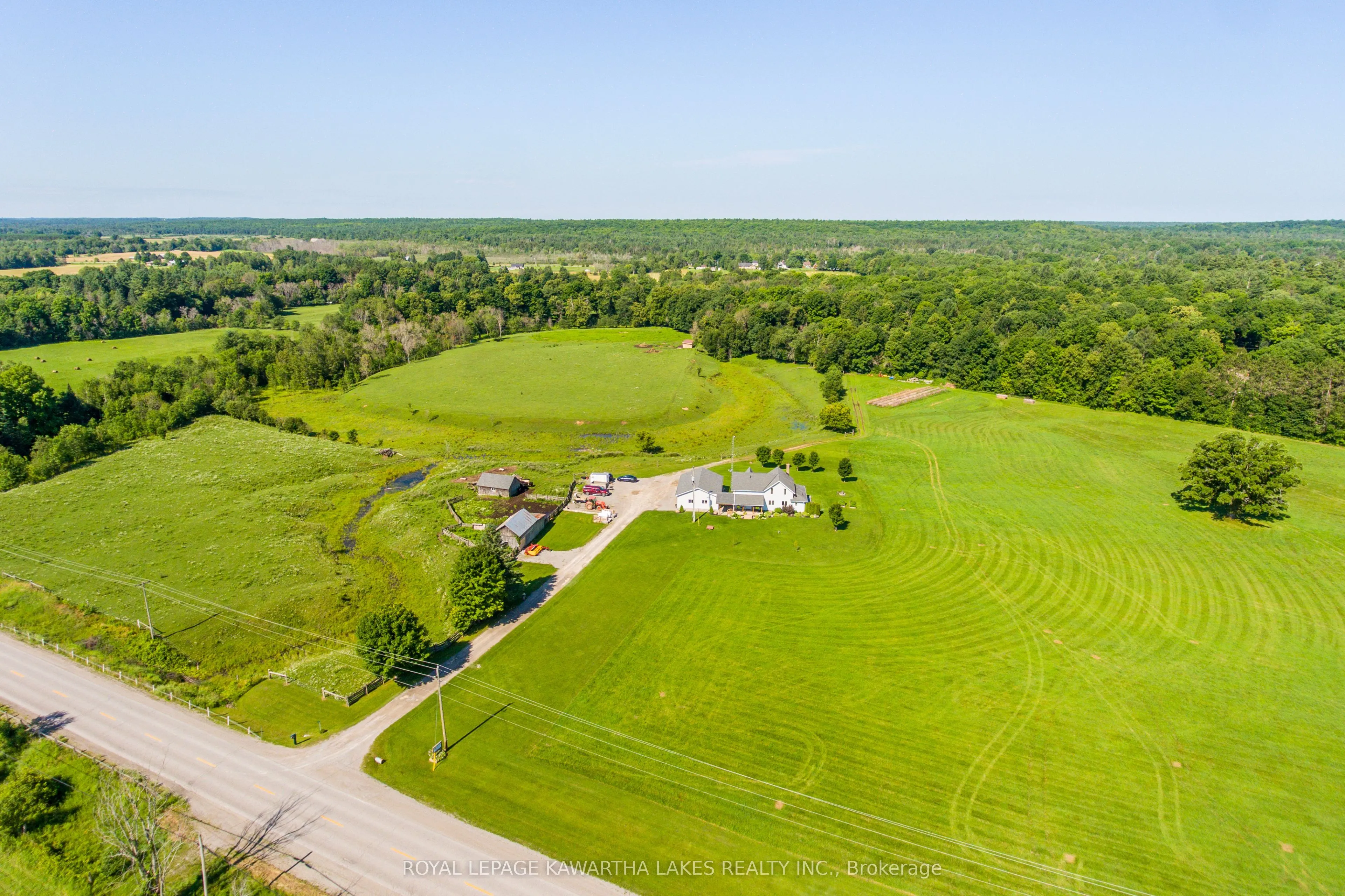 2433 County Road 121 Road