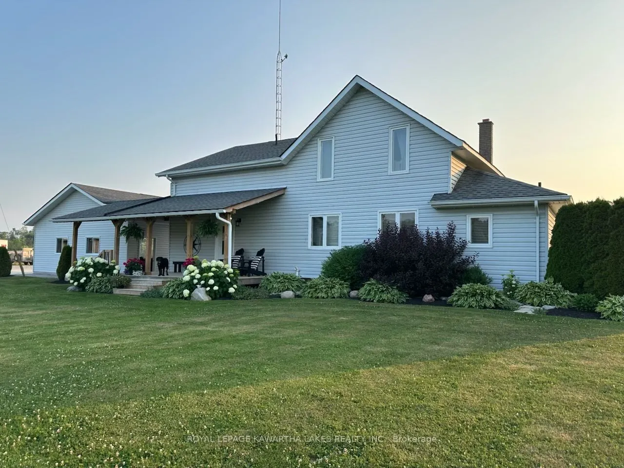 2433 County Road 121 Road