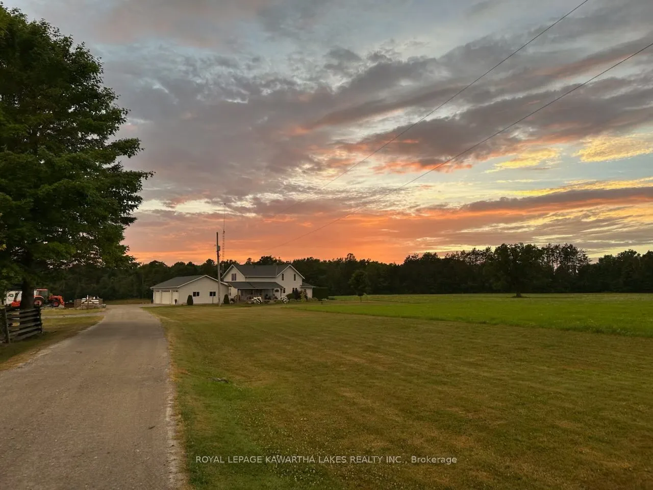 2433 County Road 121 Road