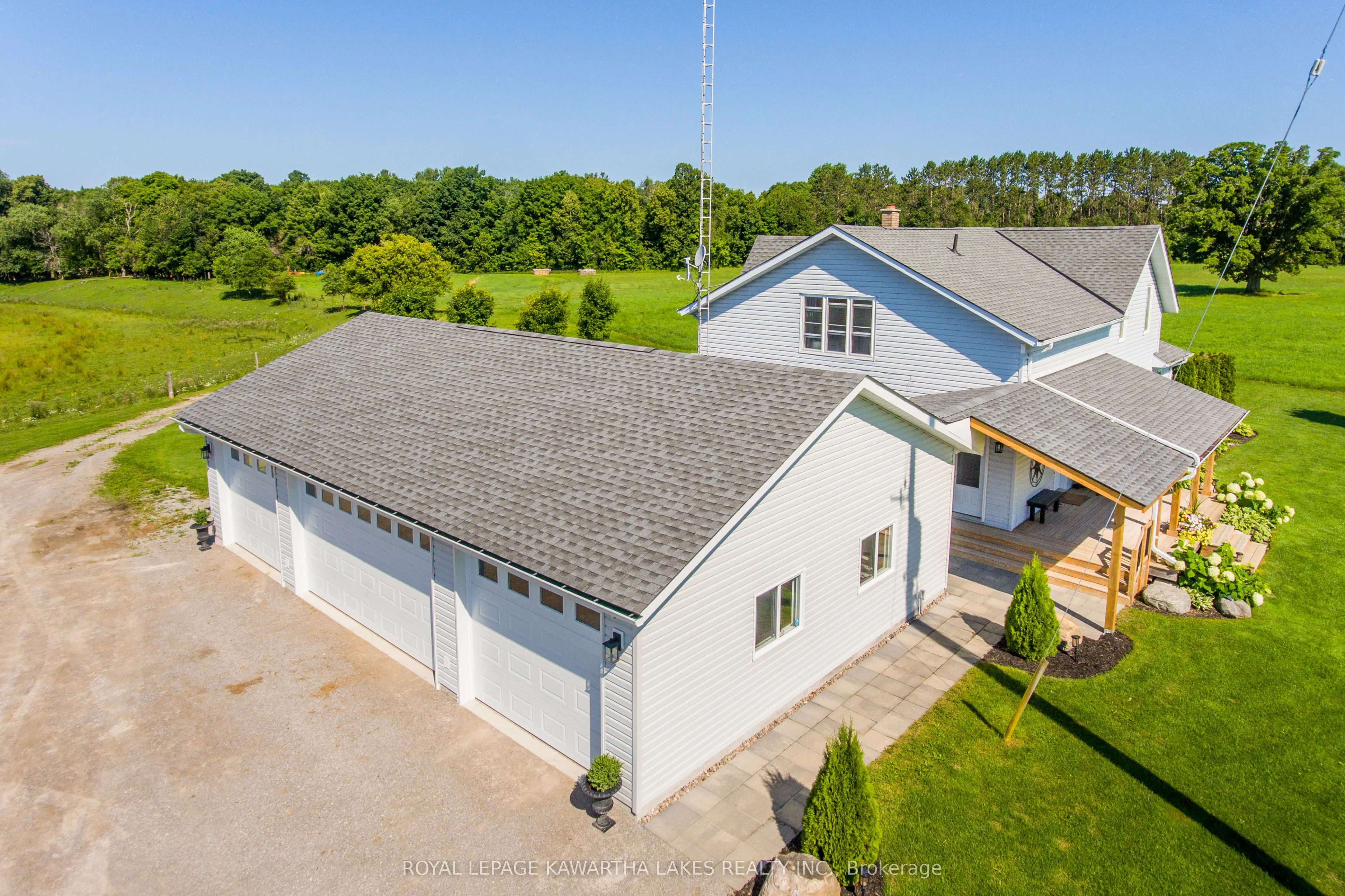 2433 County Road 121 Road