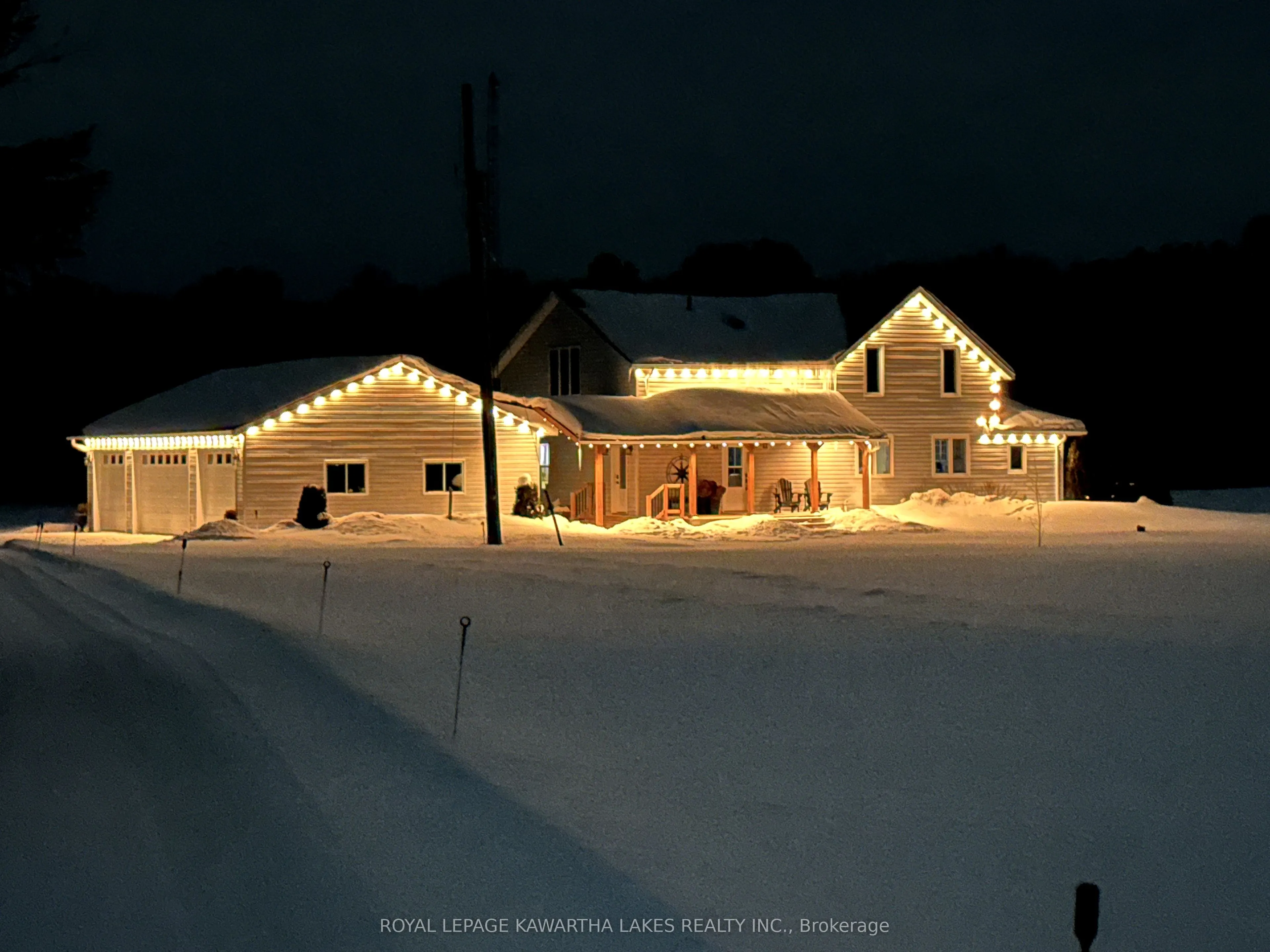 2433 County Road 121 Road