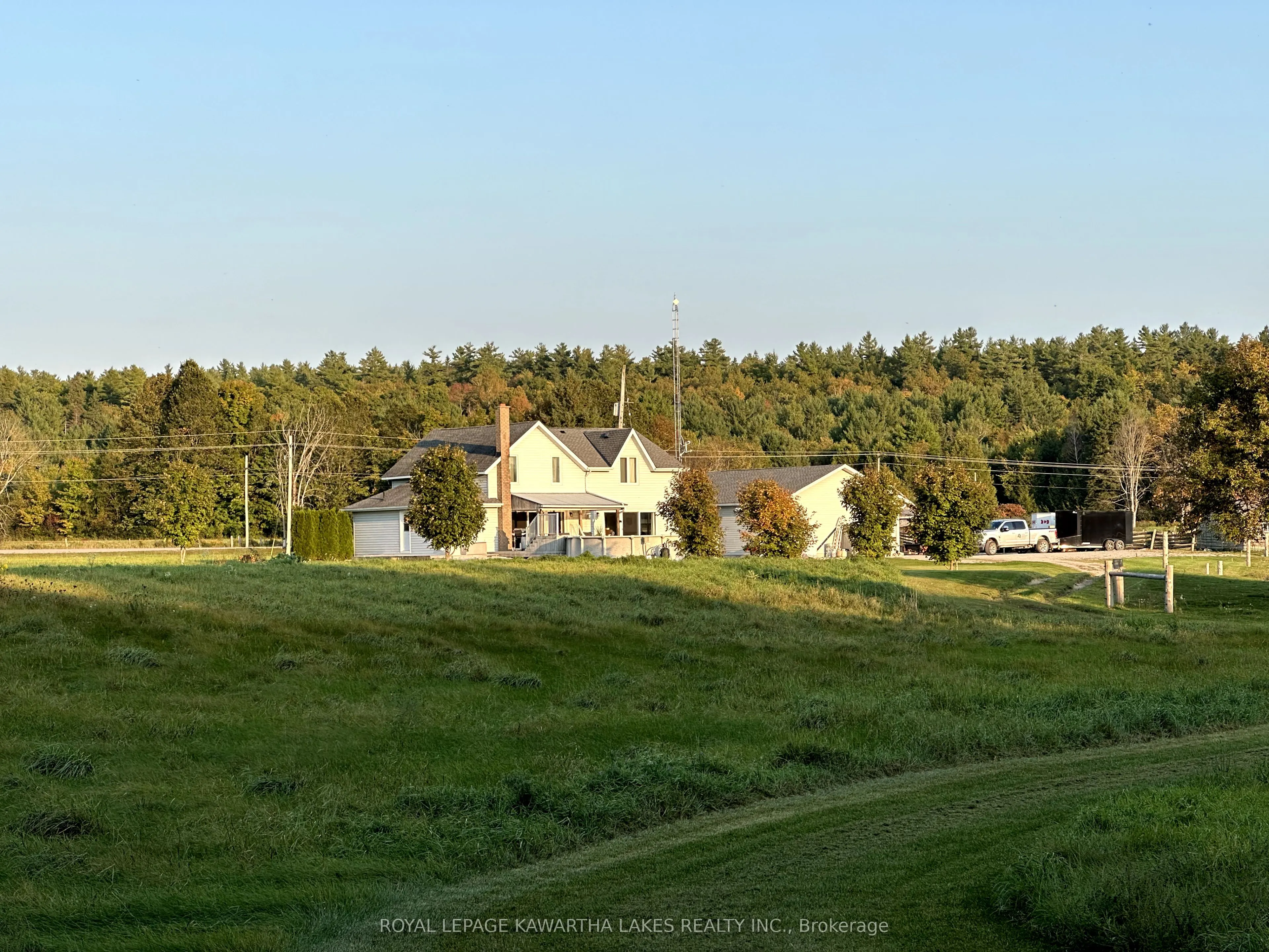 2433 County Road 121 Road