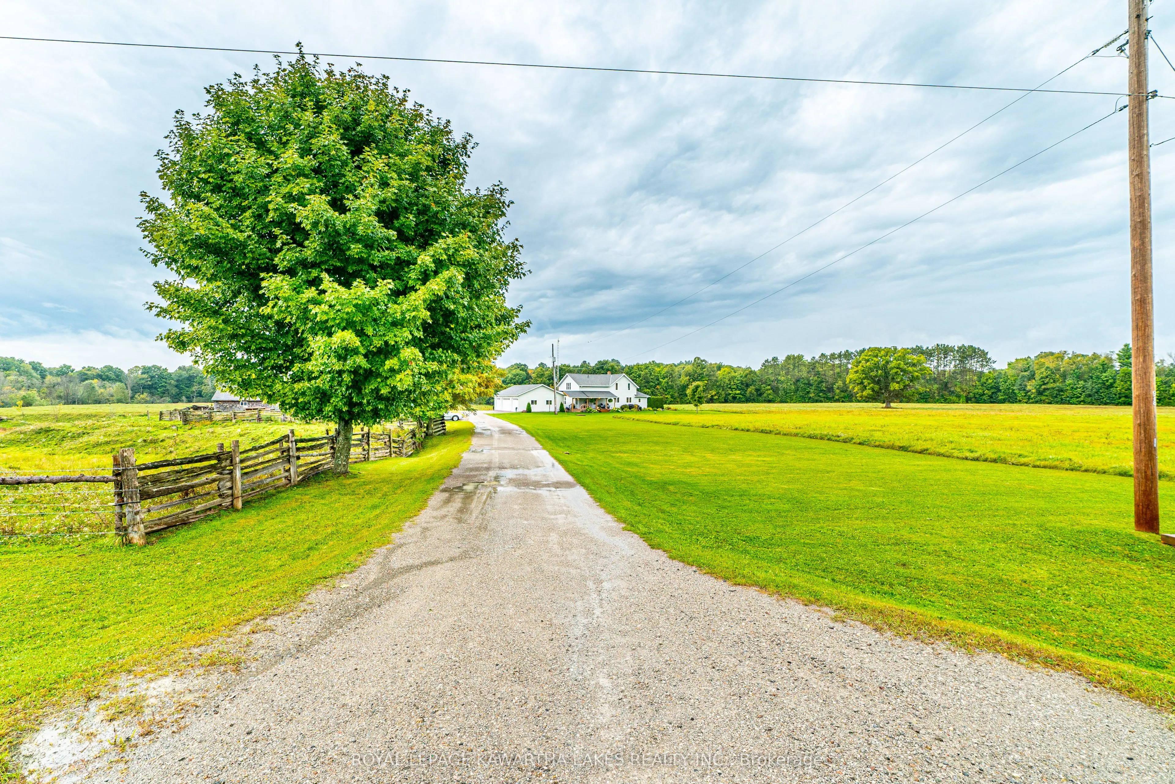 2433 County Road 121 Road
