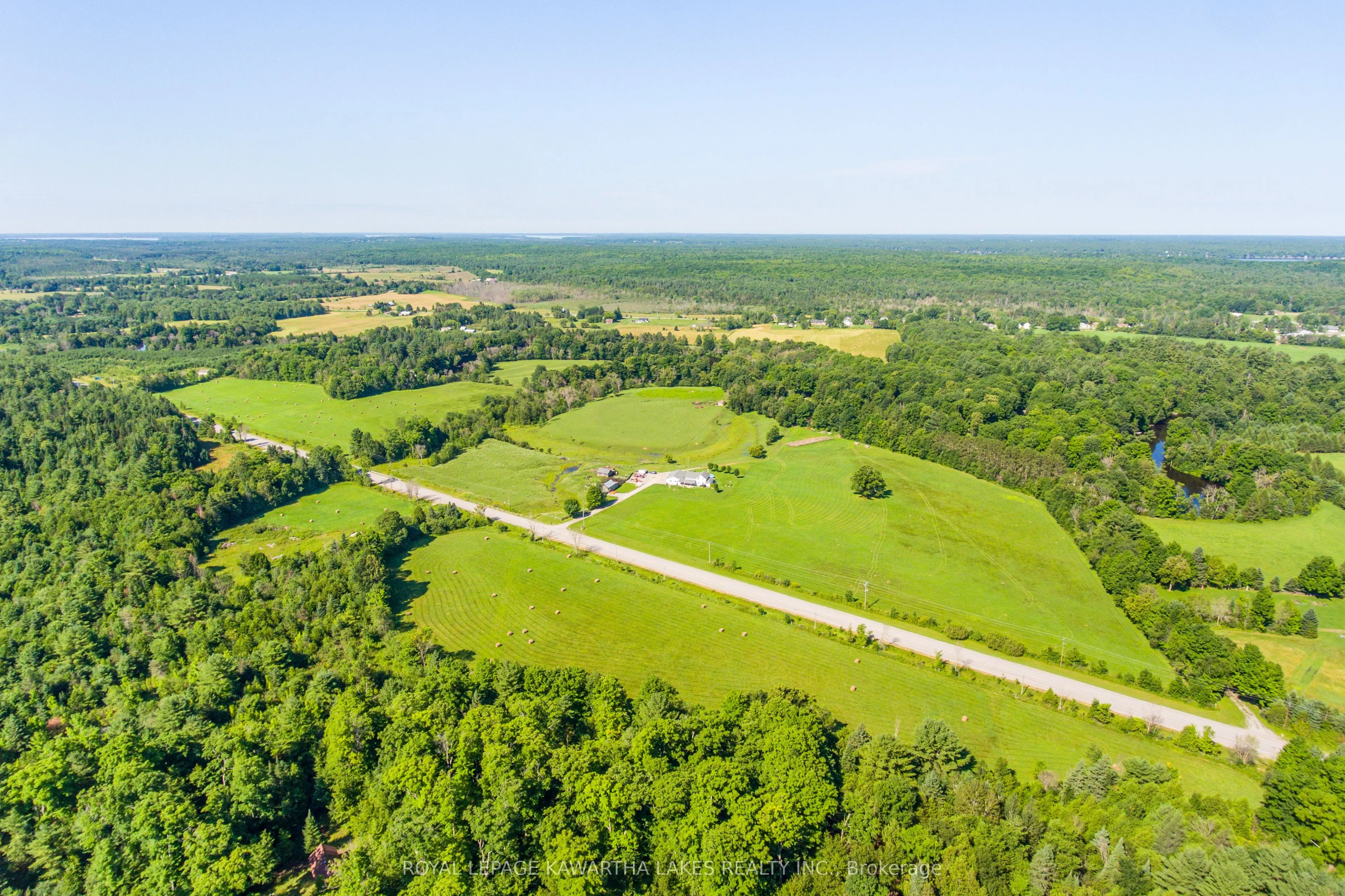 2433 County Road 121 Road