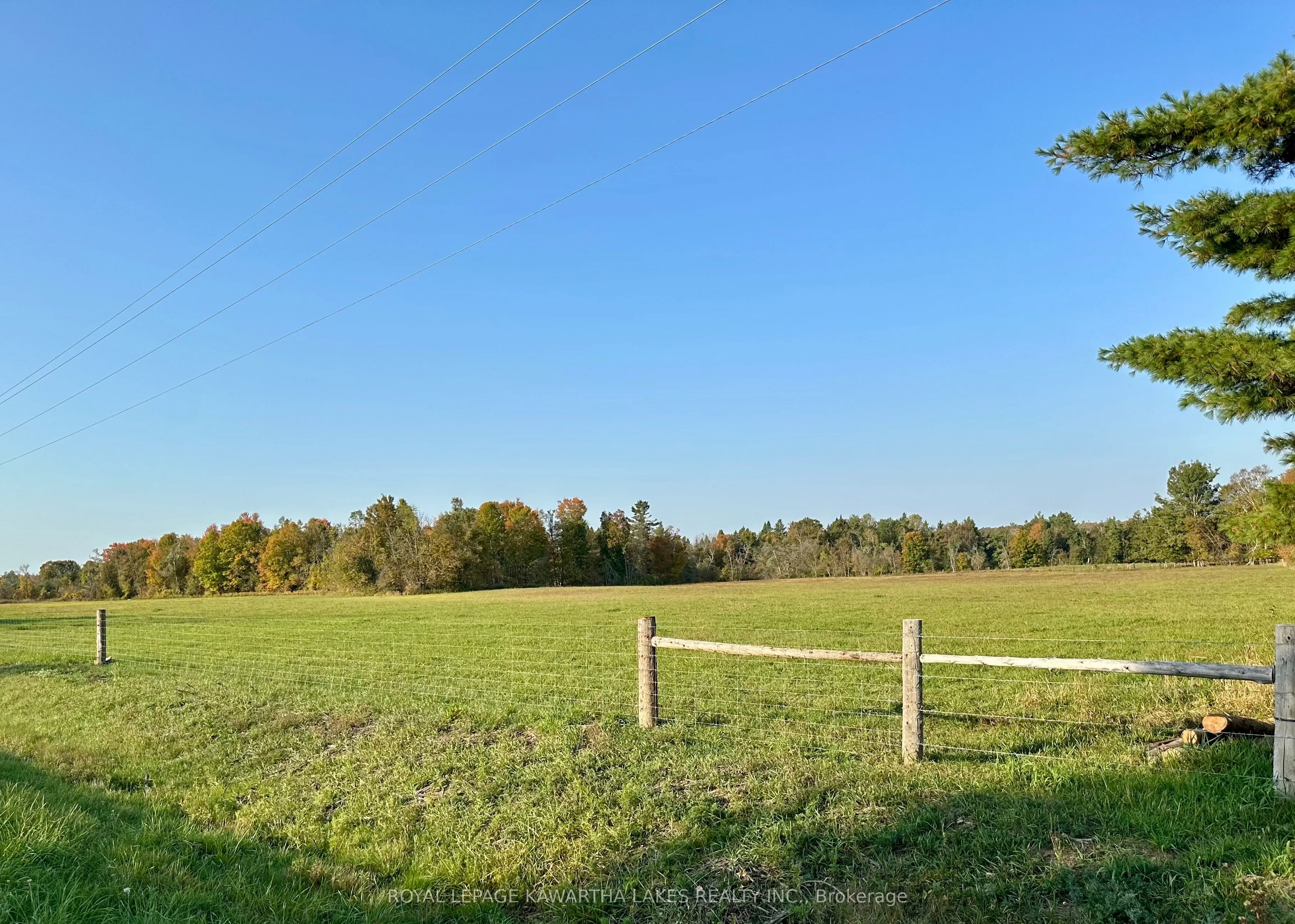 2433 County Road 121 Road