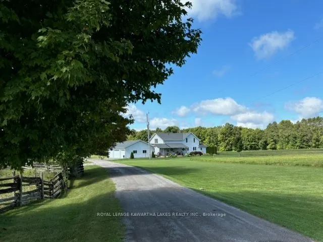 2433 County Road 121 Road