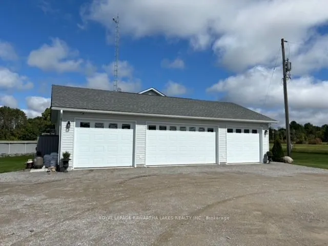 2433 County Road 121 Road
