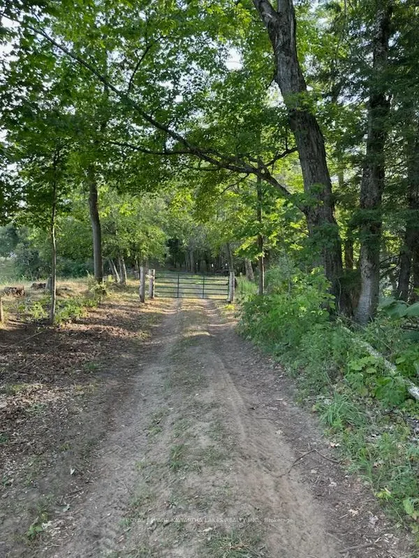 2433 County Road 121 Road