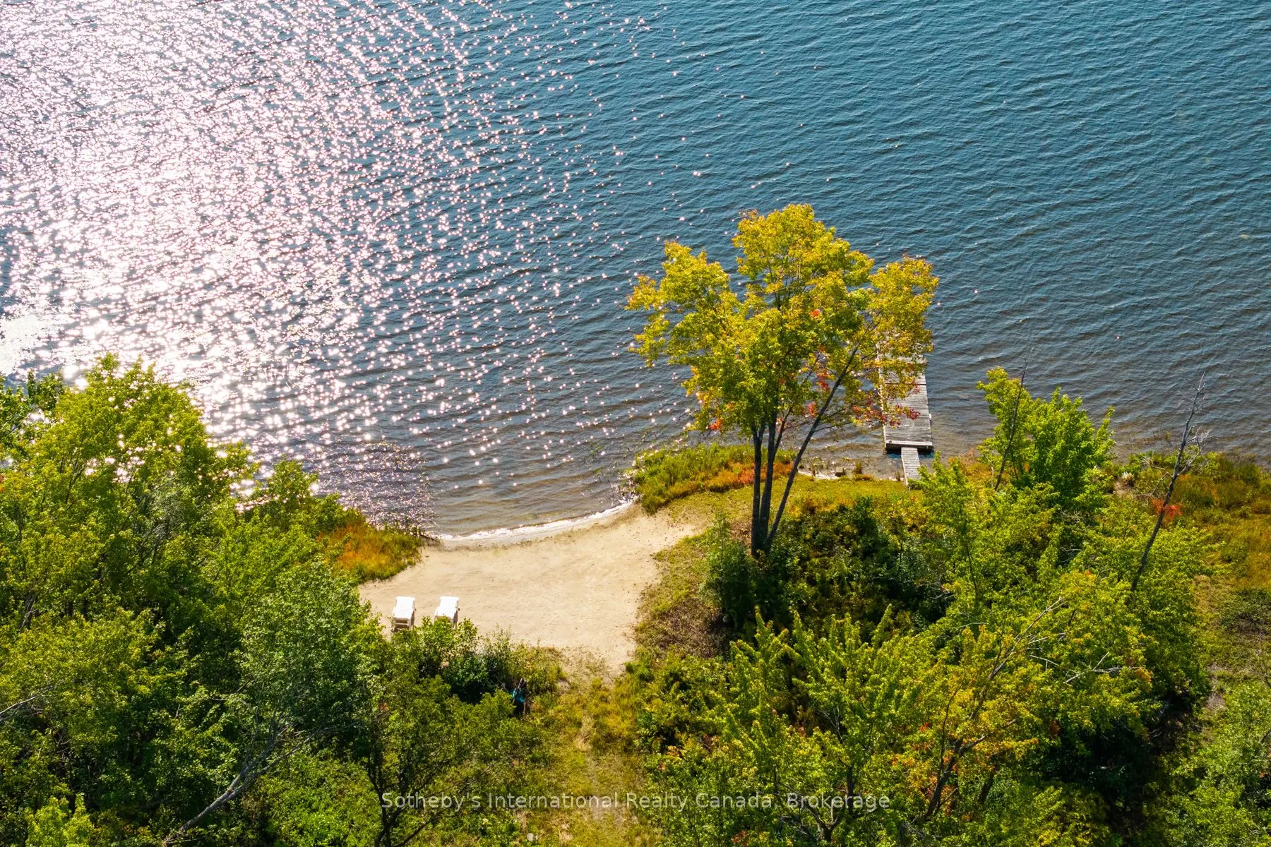 1329 Moon River Road