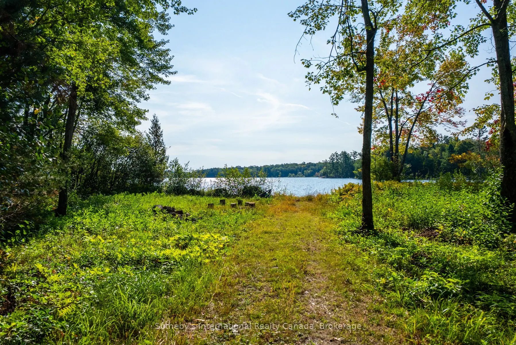 1329 Moon River Road
