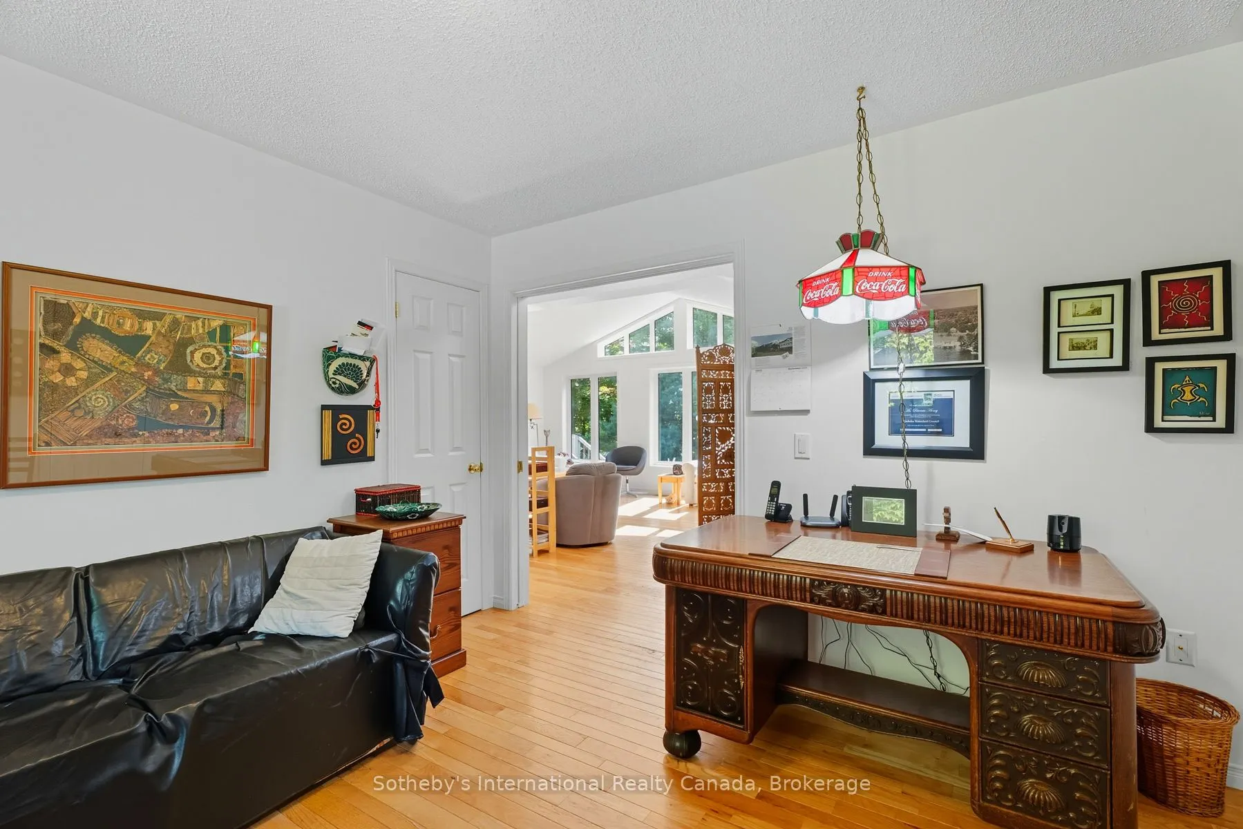 1329 Moon River Road