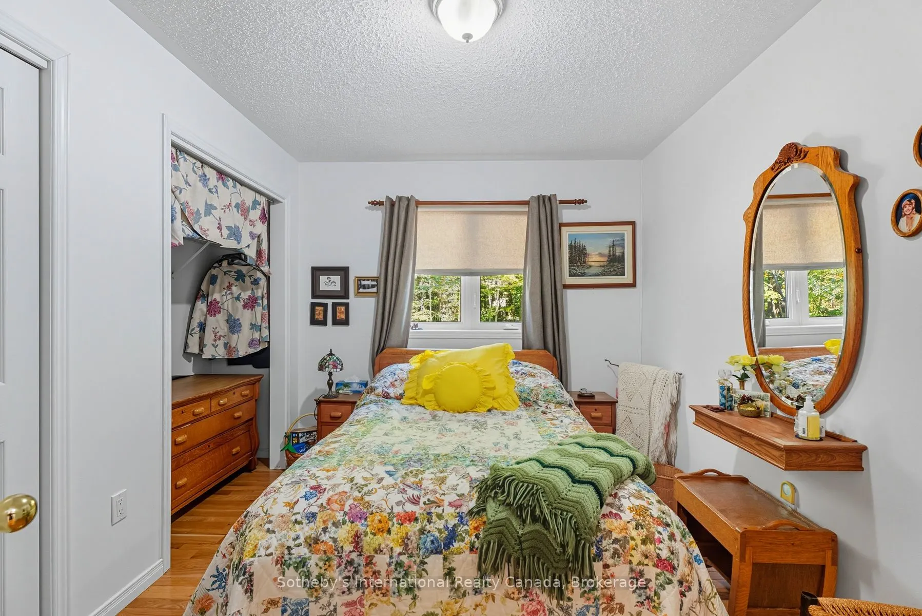 1329 Moon River Road