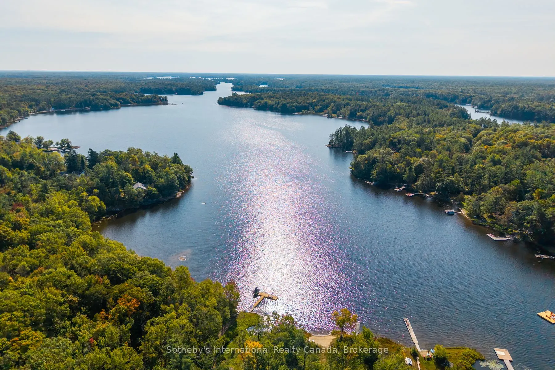 1329 Moon River Road