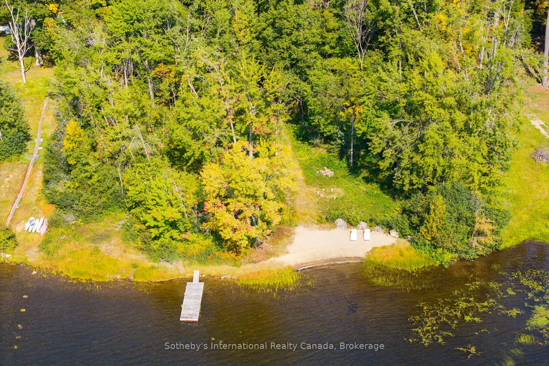 1329 Moon River Road