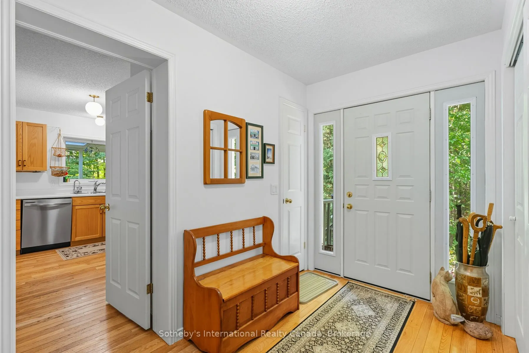 1329 Moon River Road