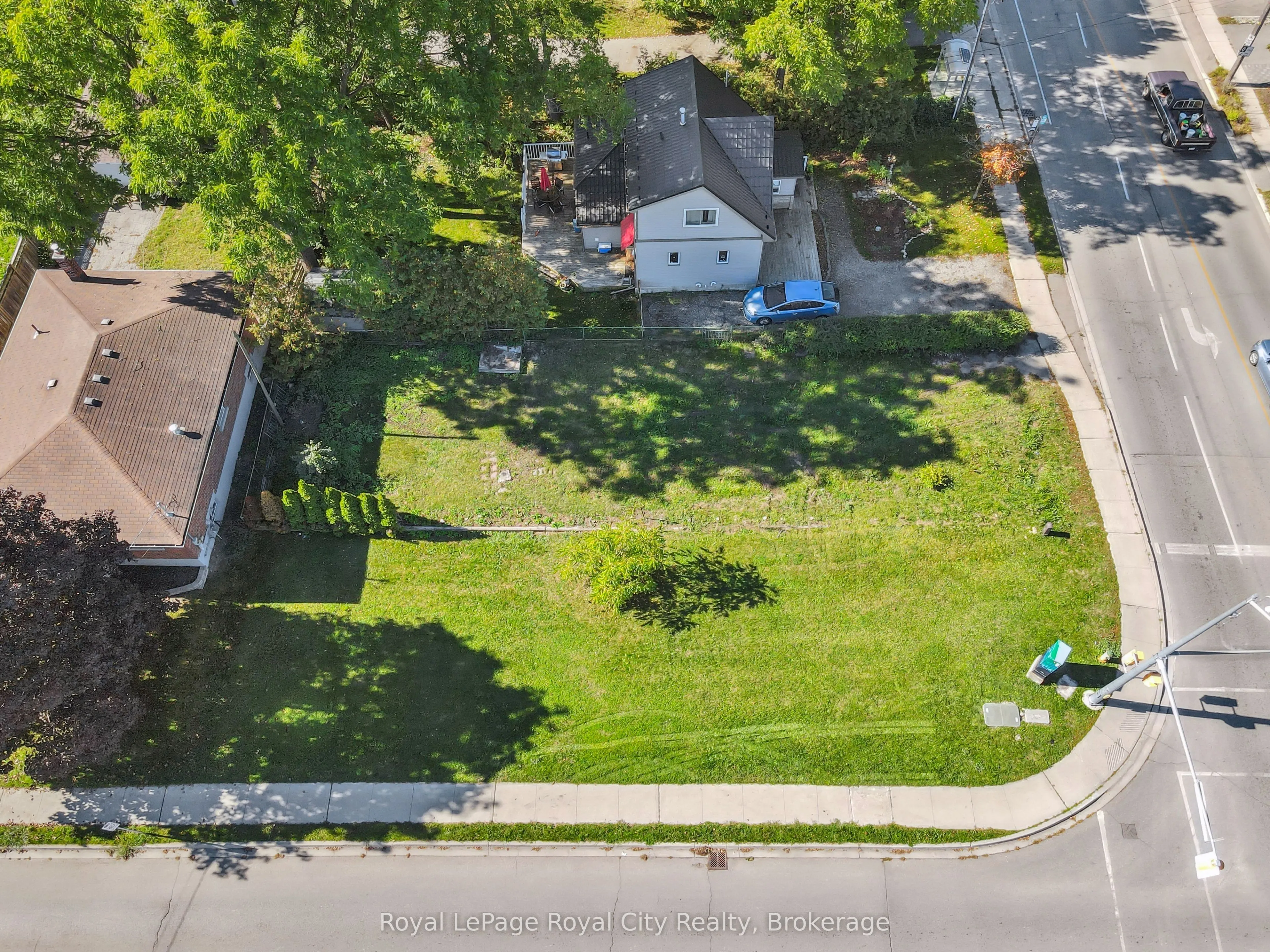 239 Elizabeth Street
