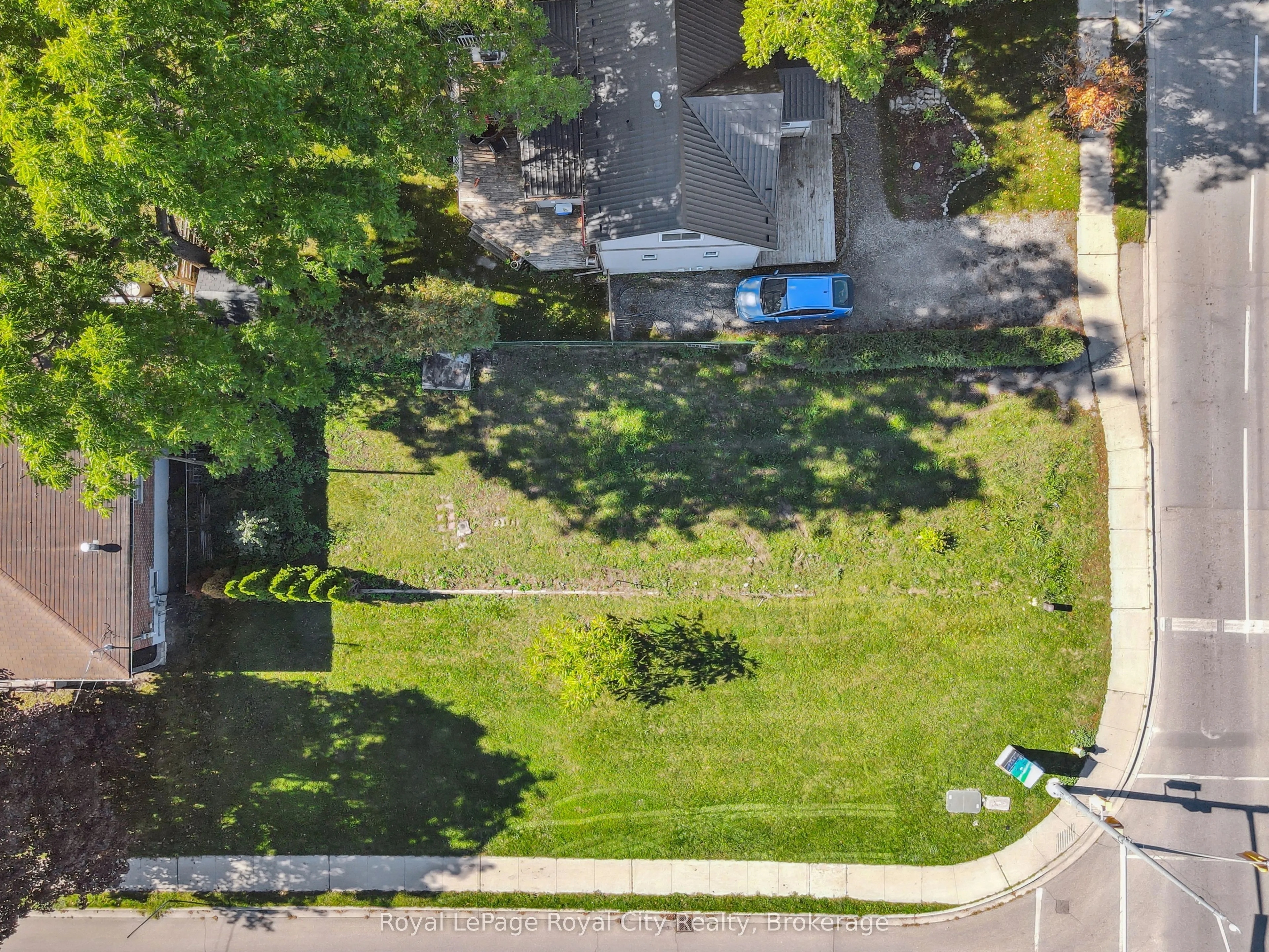 239 Elizabeth Street