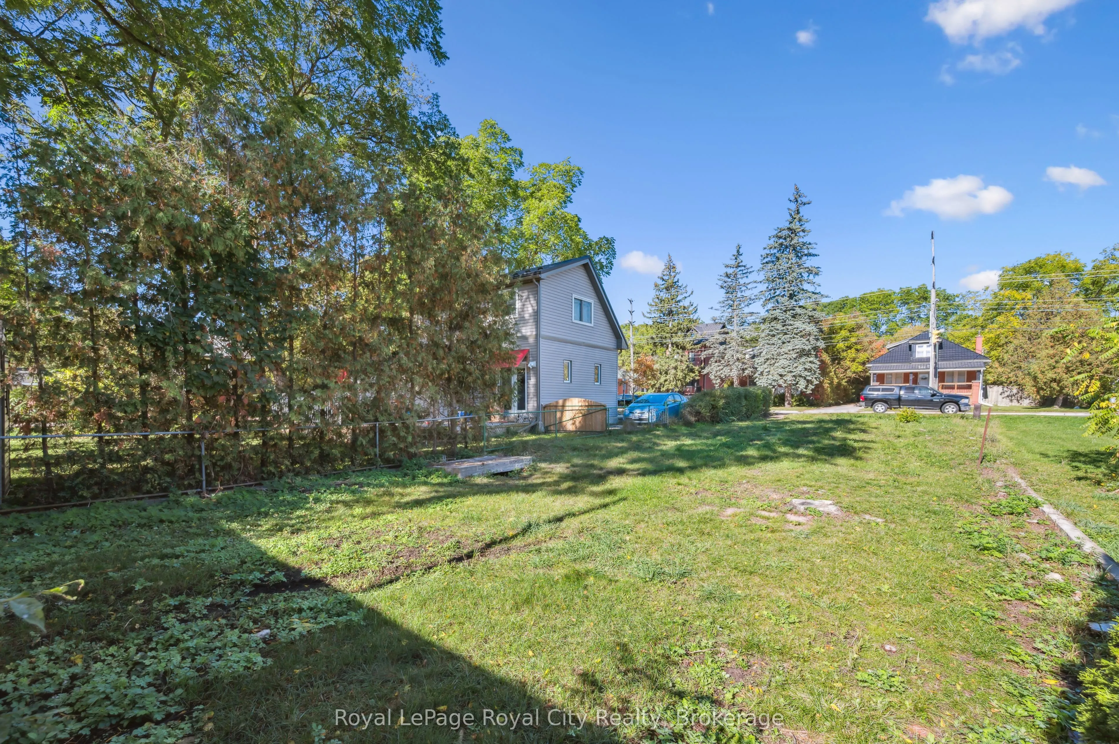 239 Elizabeth Street