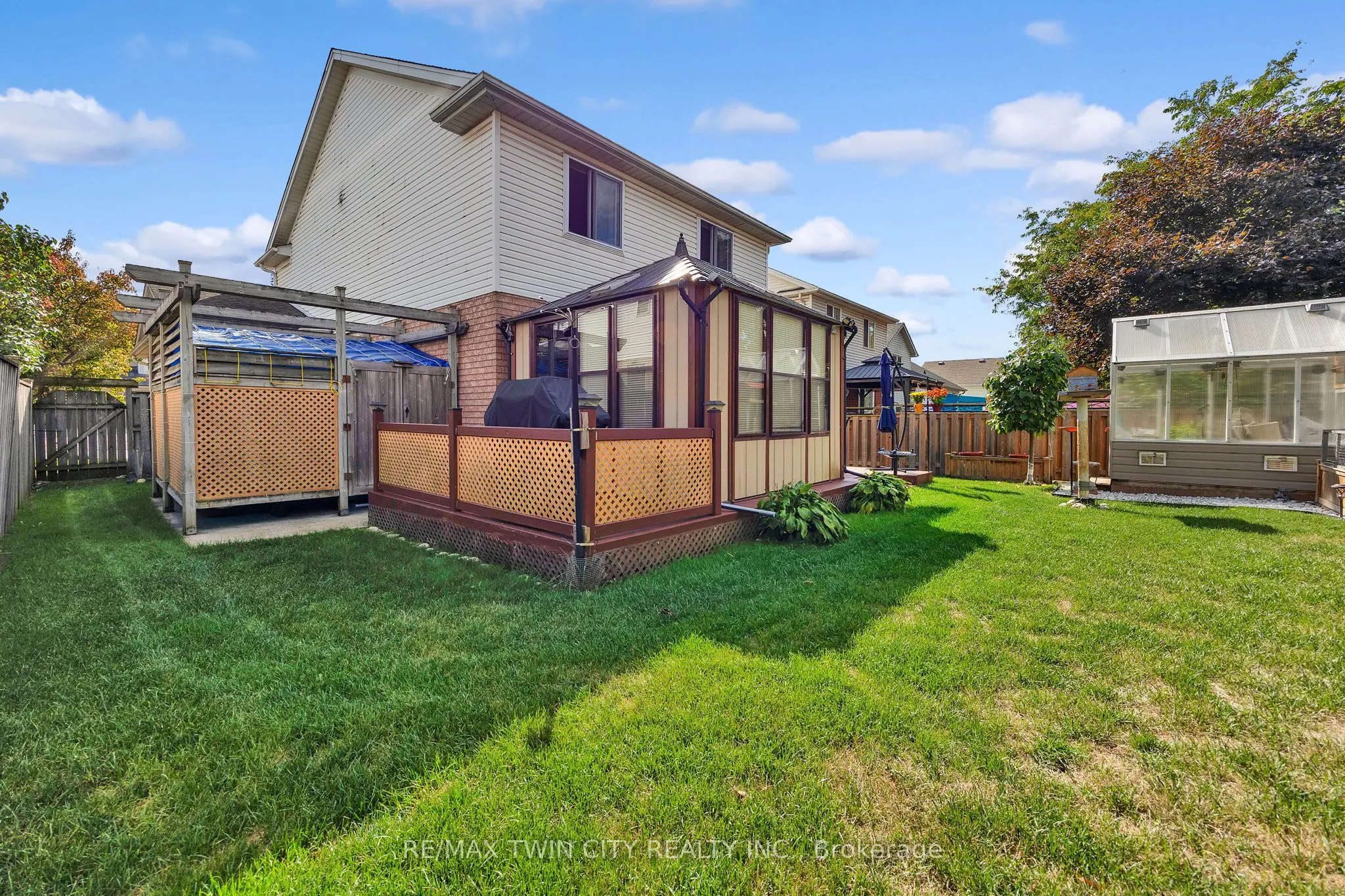 609 Trico Drive