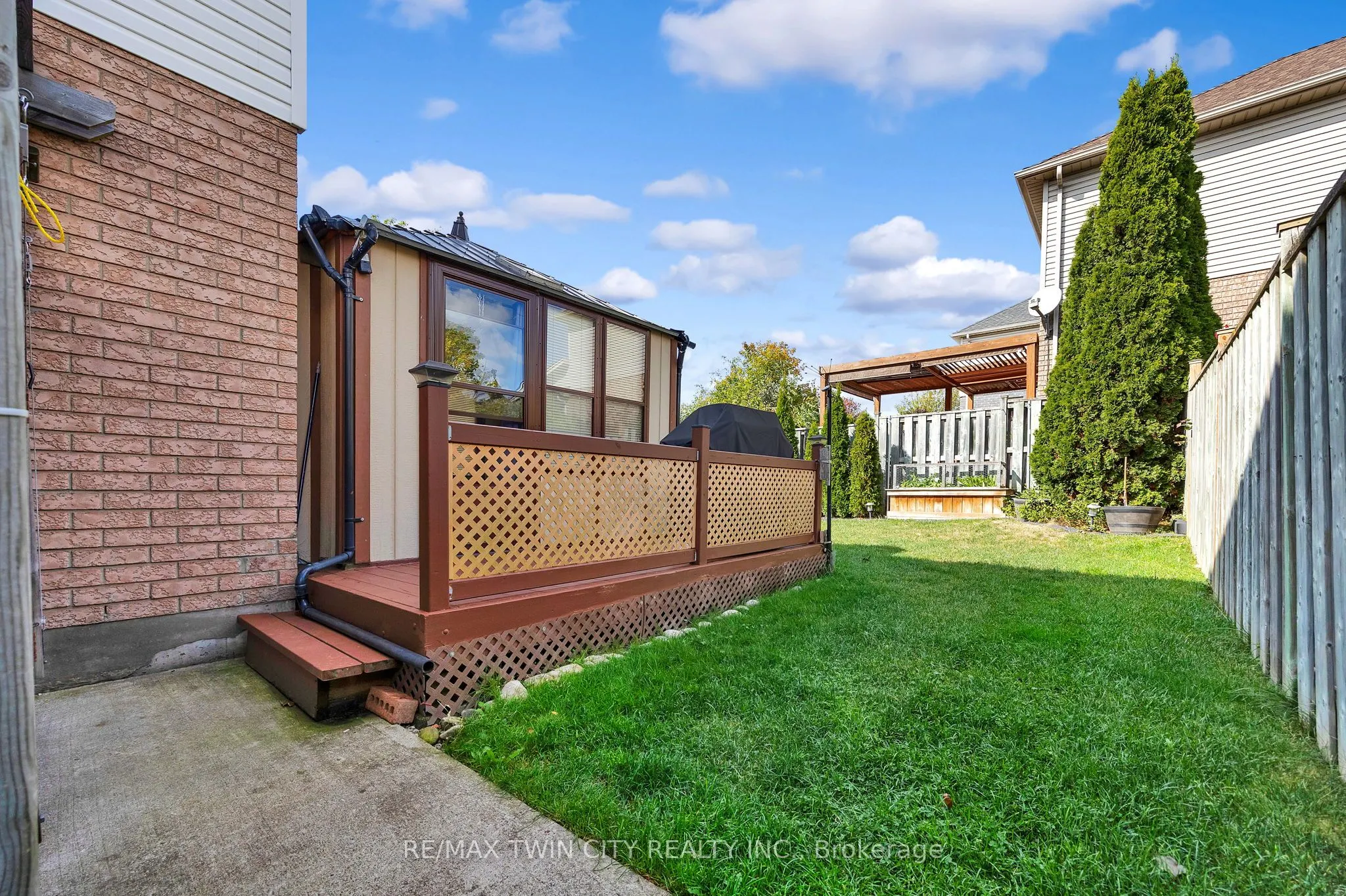 609 Trico Drive