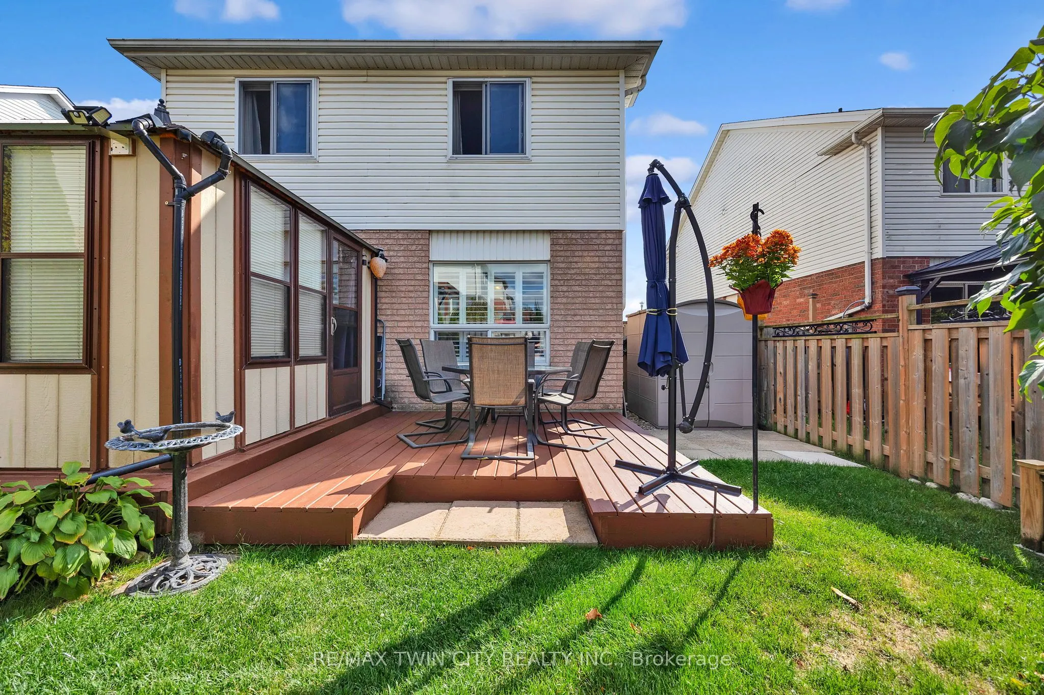 609 Trico Drive