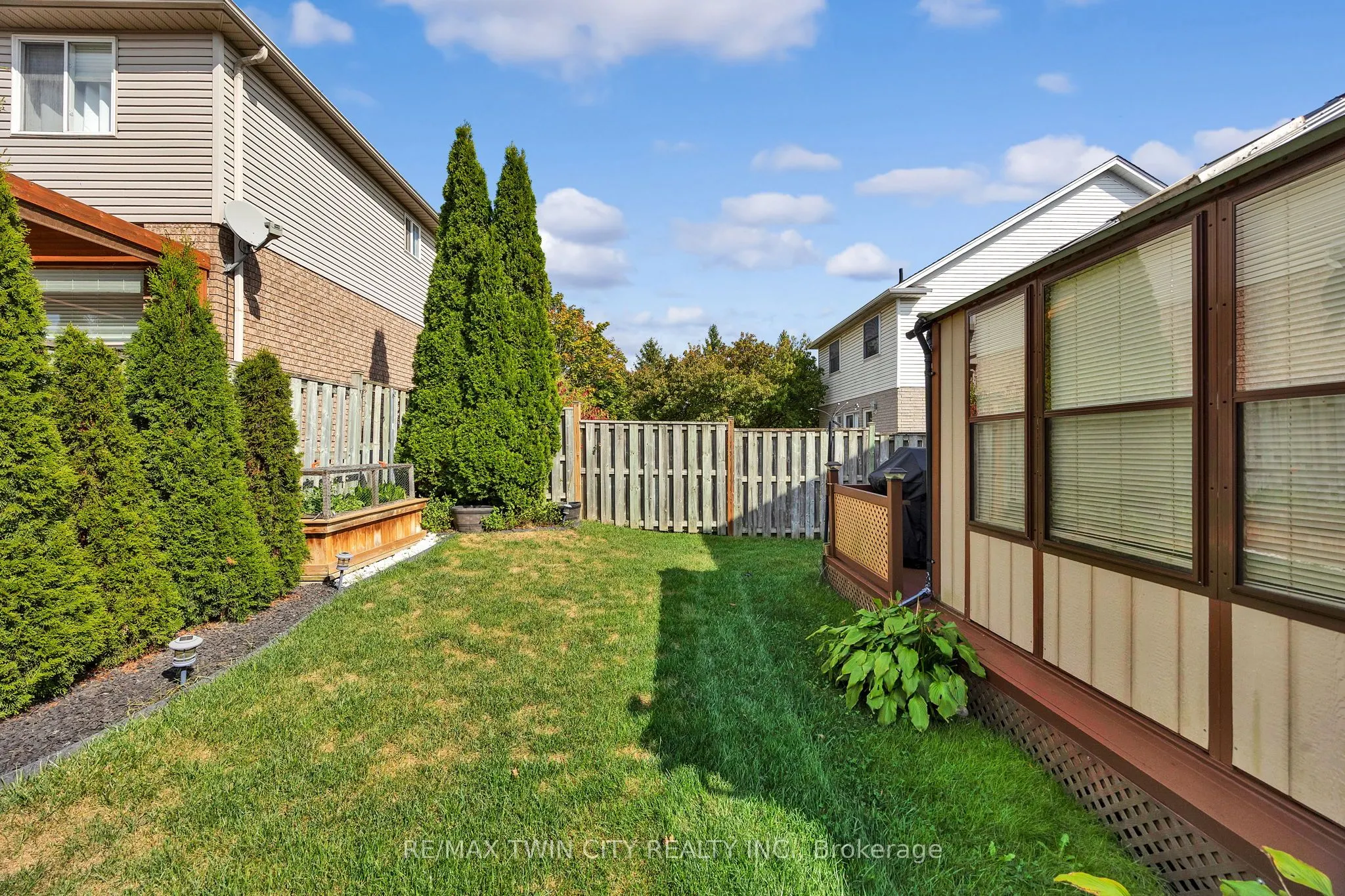 609 Trico Drive