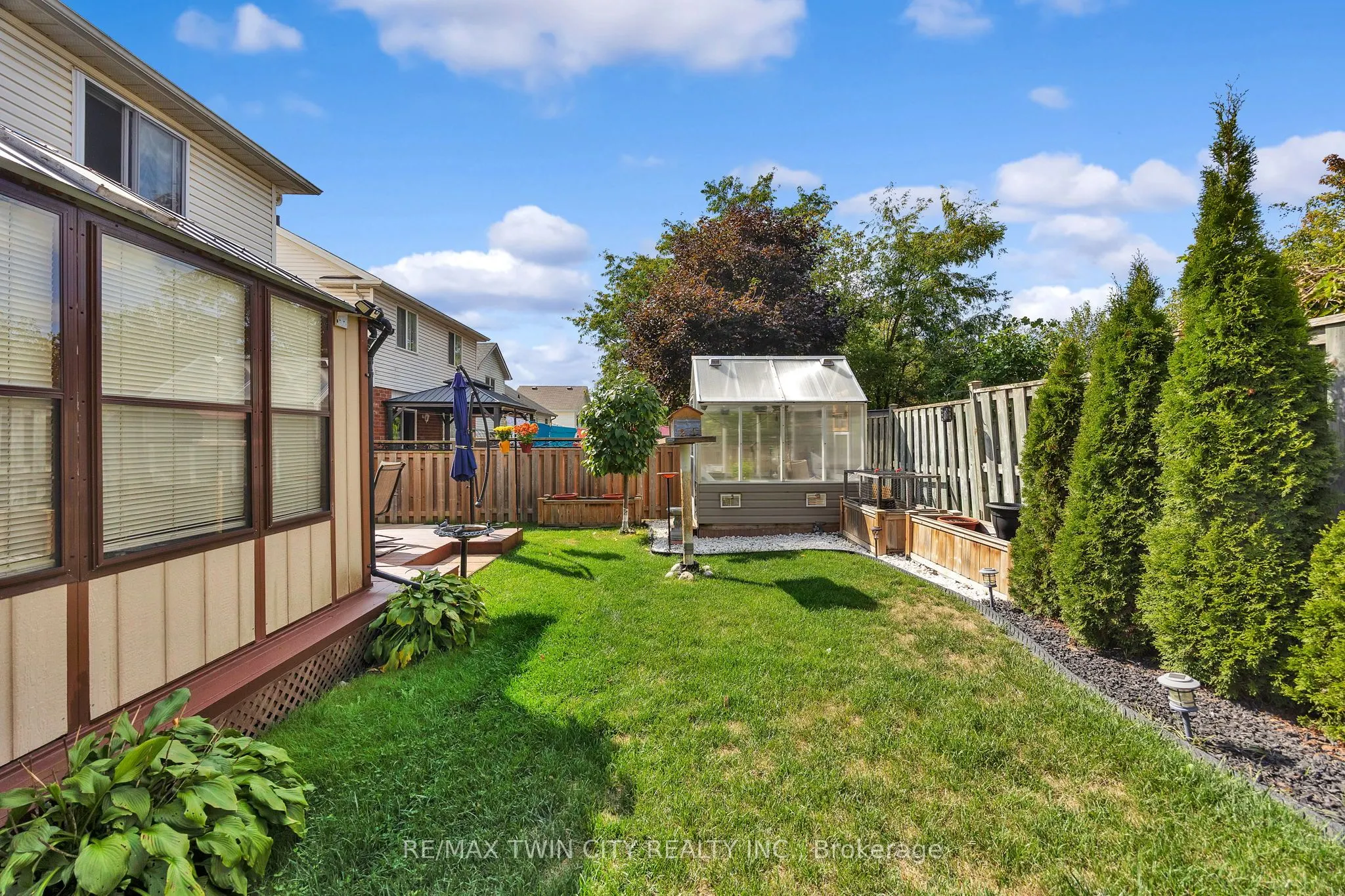 609 Trico Drive