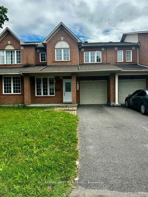 119 Deerfox Drive