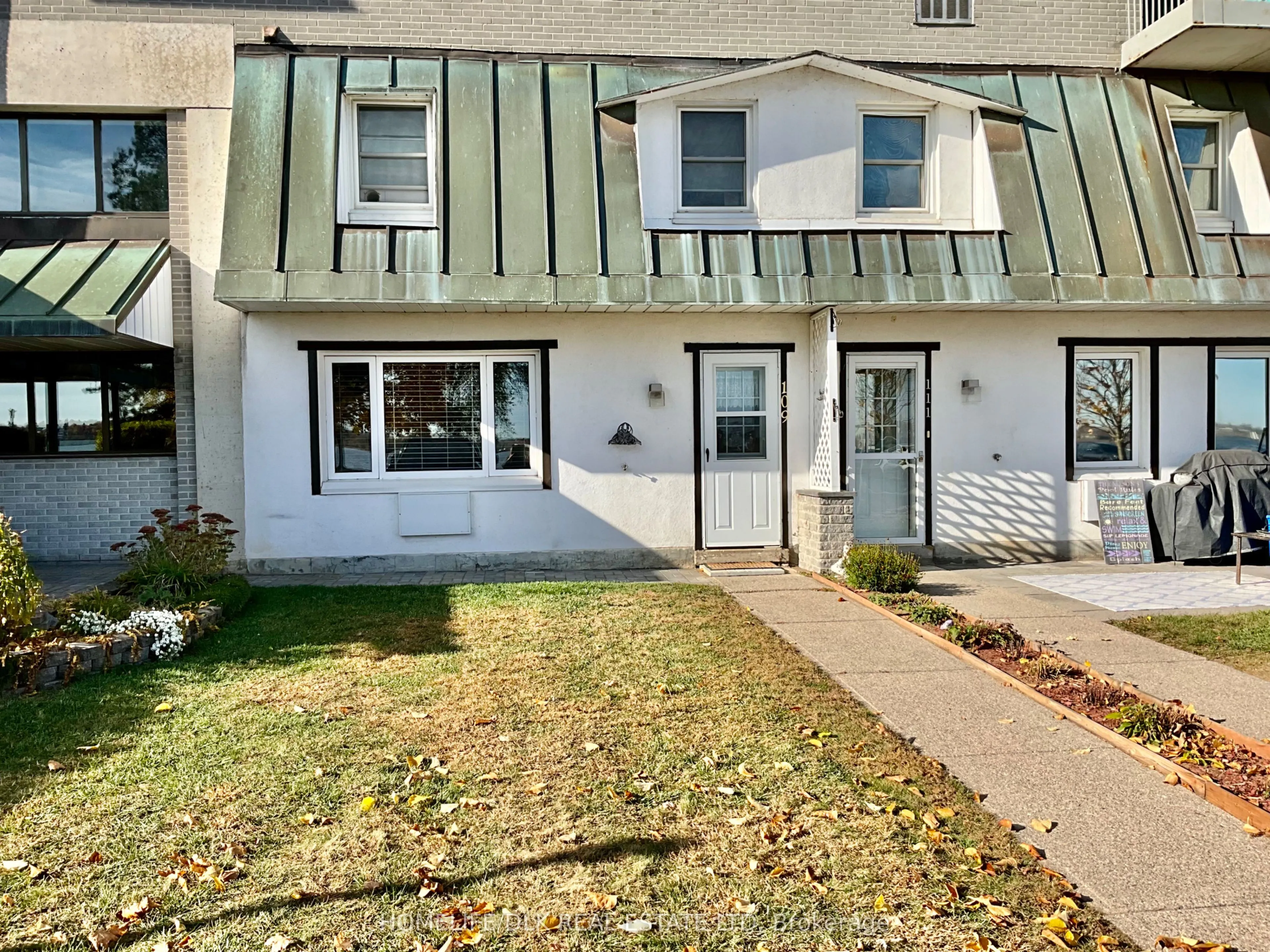 235 WATER Street W, #109