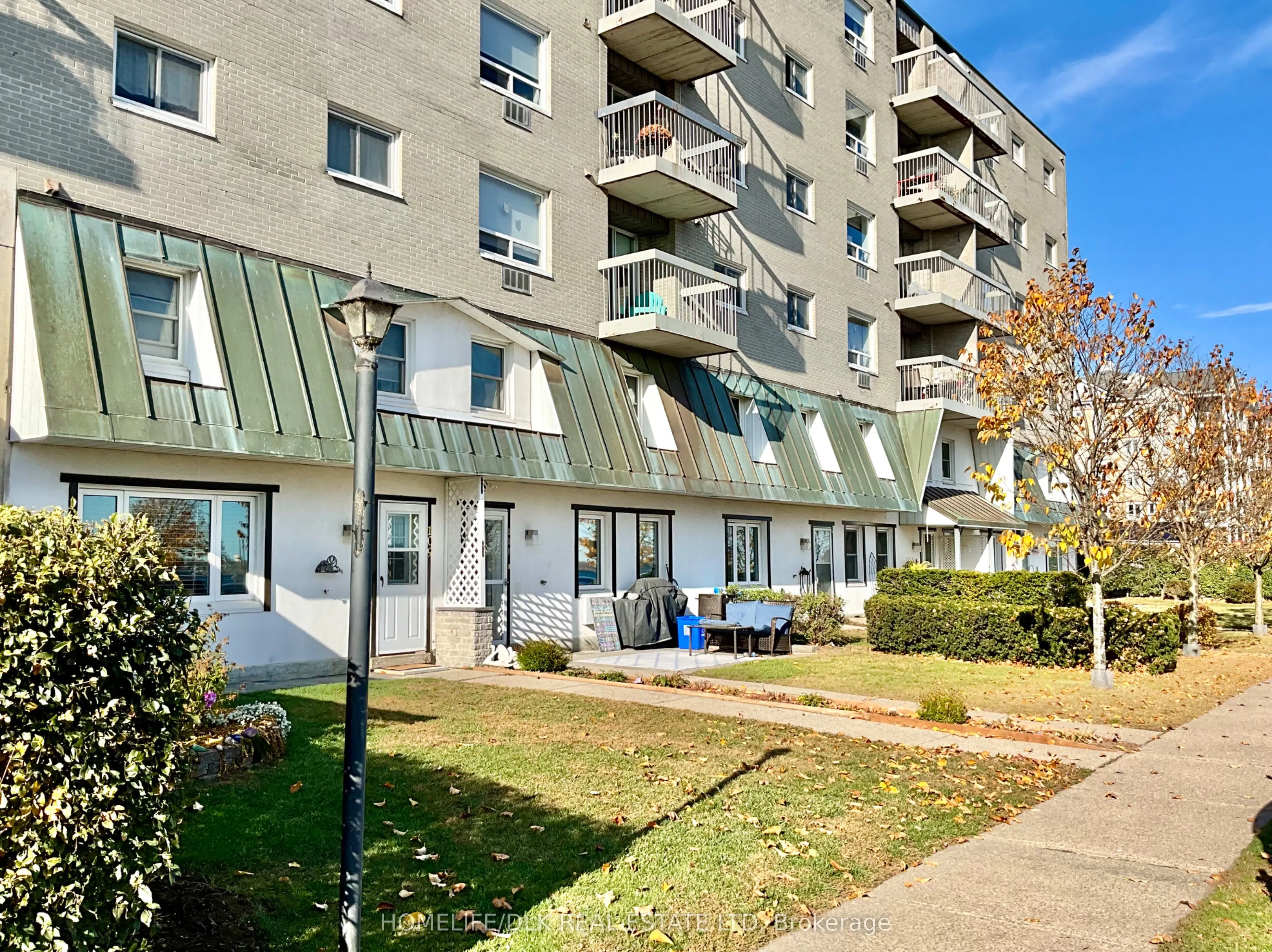 235 WATER Street W, #109
