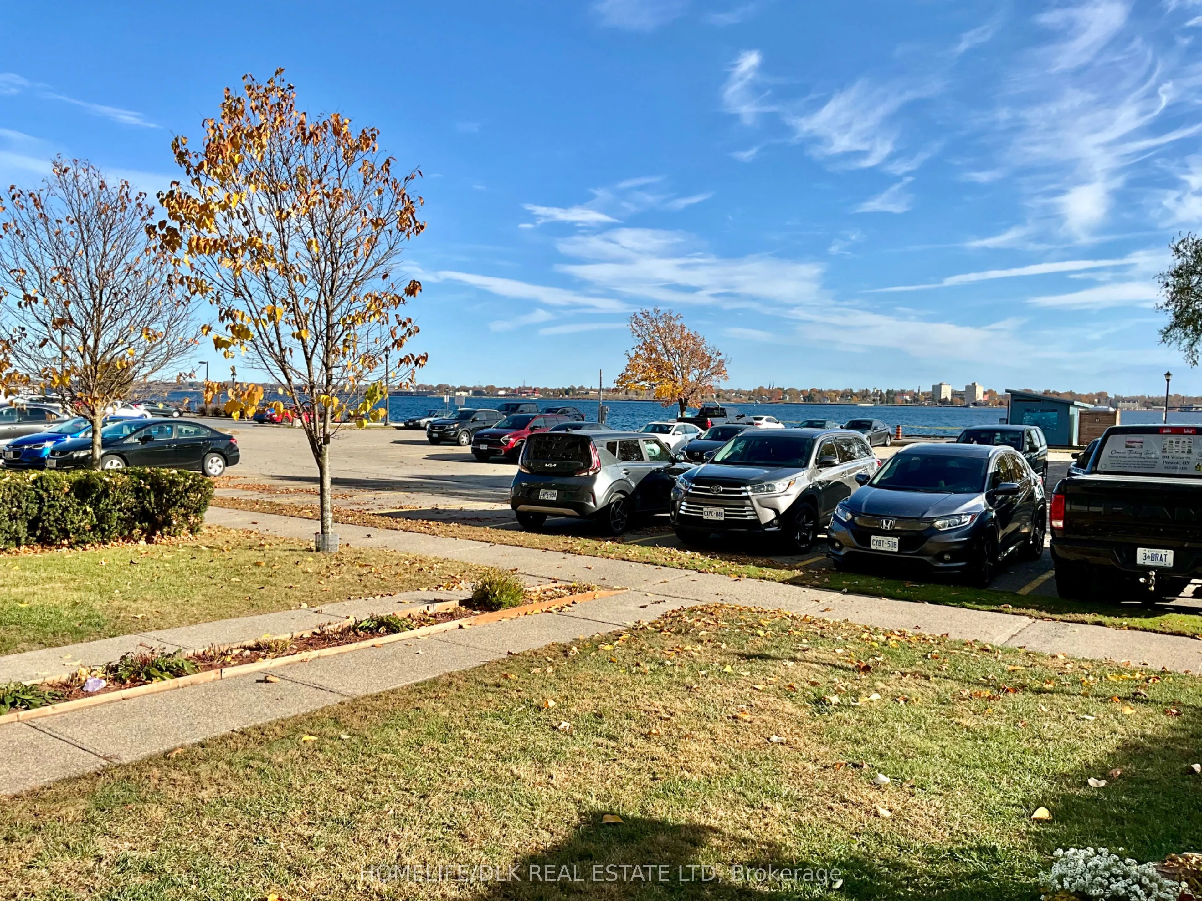 235 WATER Street W, #109
